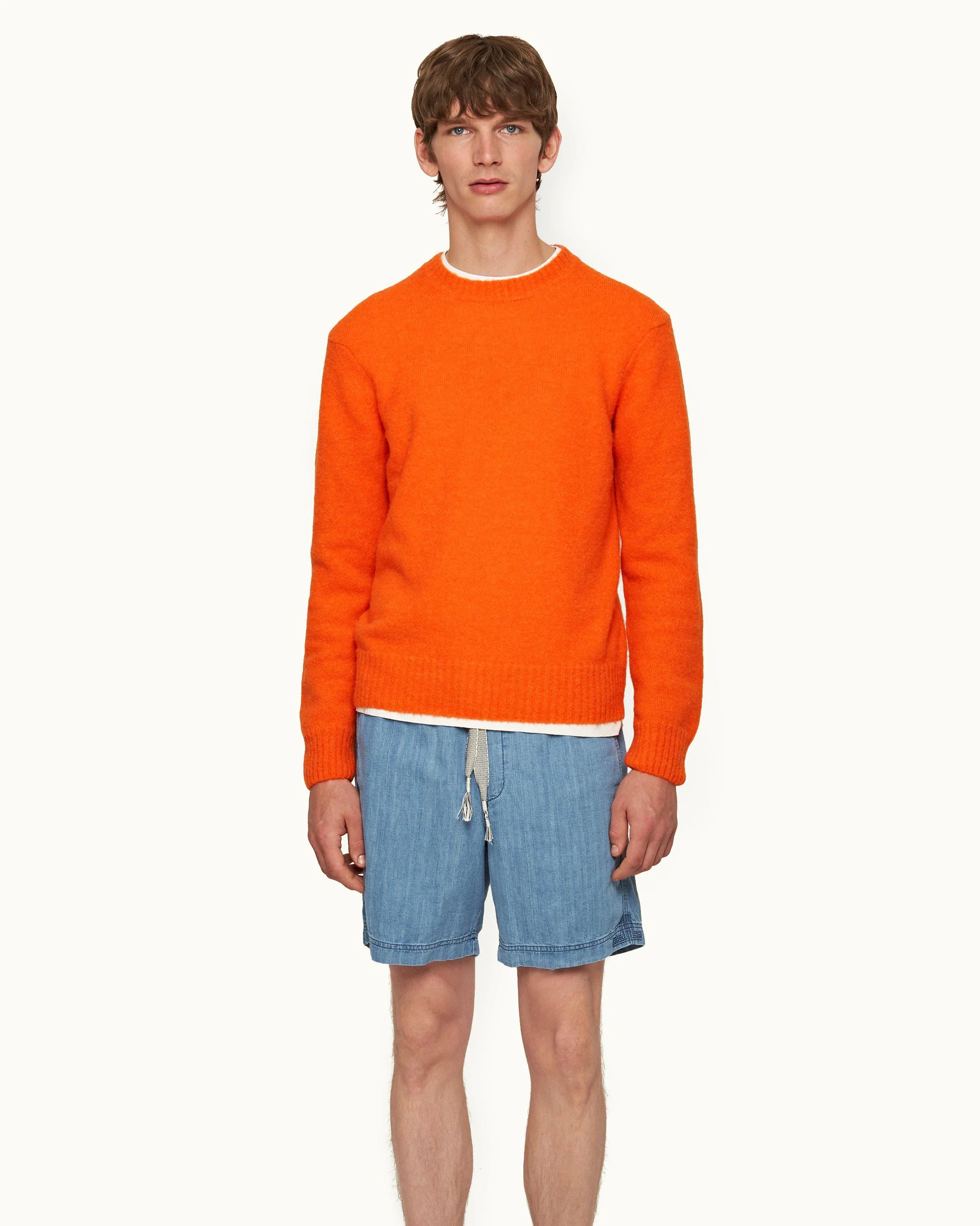 Lorca Alpaca Merino - Image 2