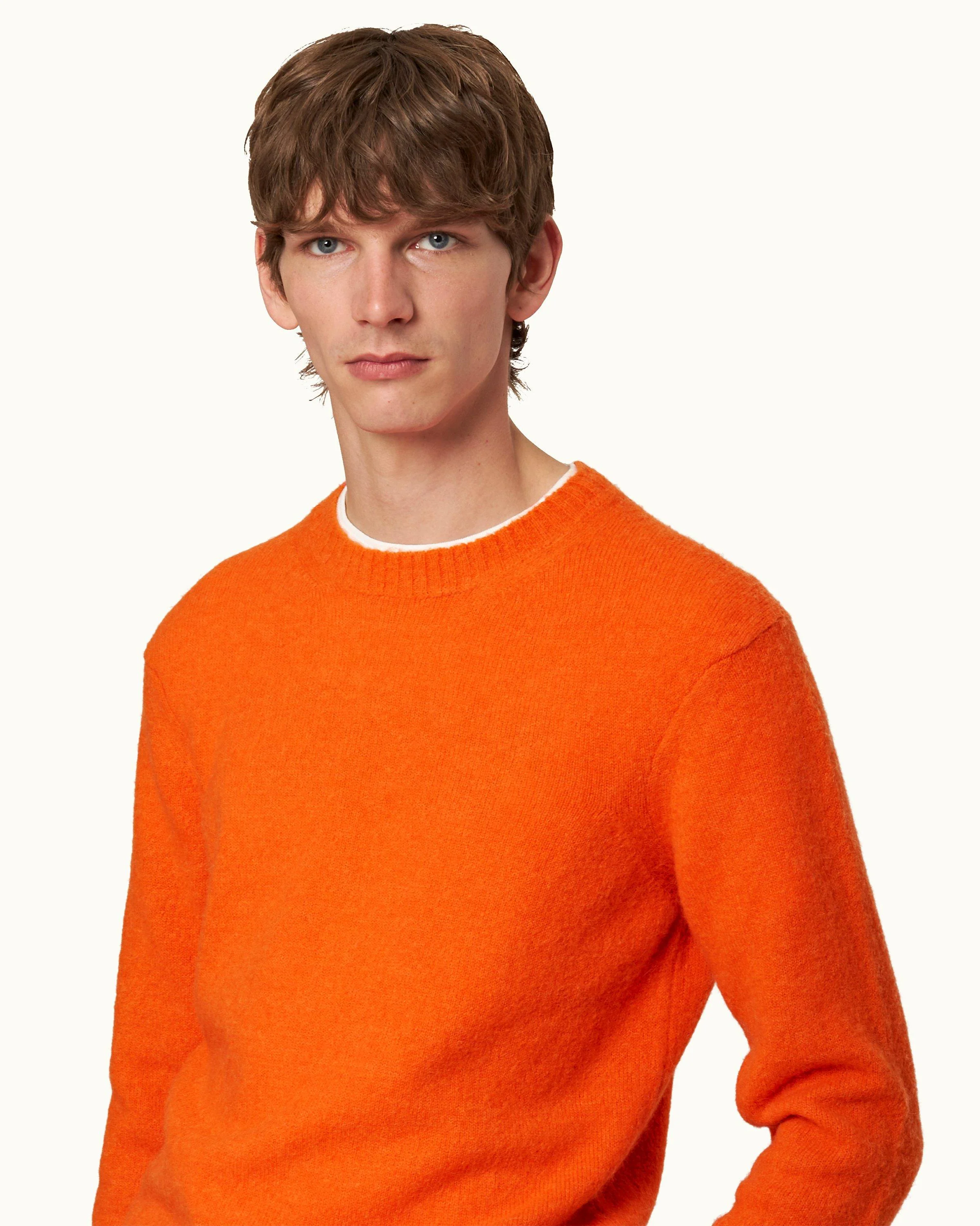 Lorca Alpaca Merino - Image 3