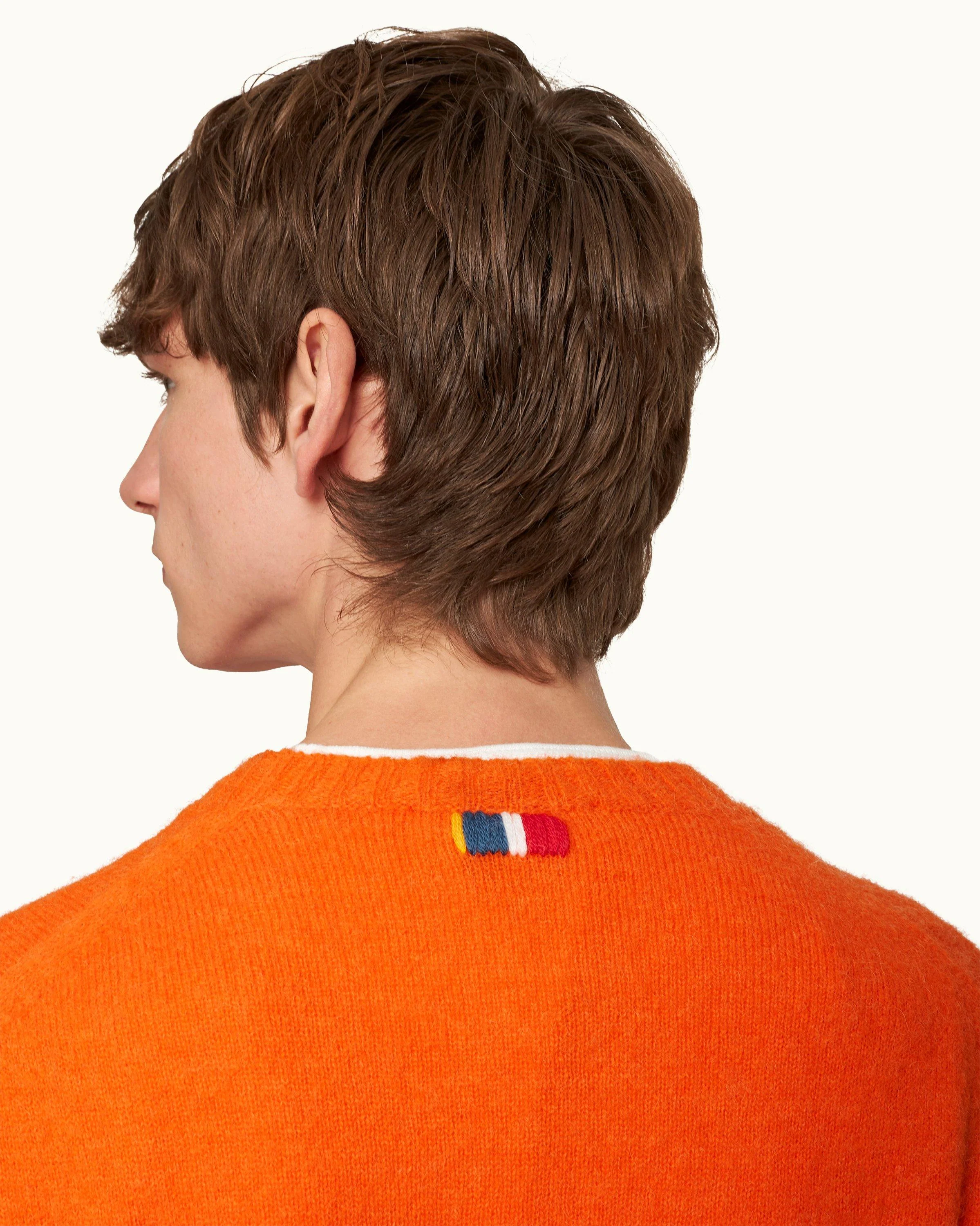 Lorca Alpaca Merino - Image 4