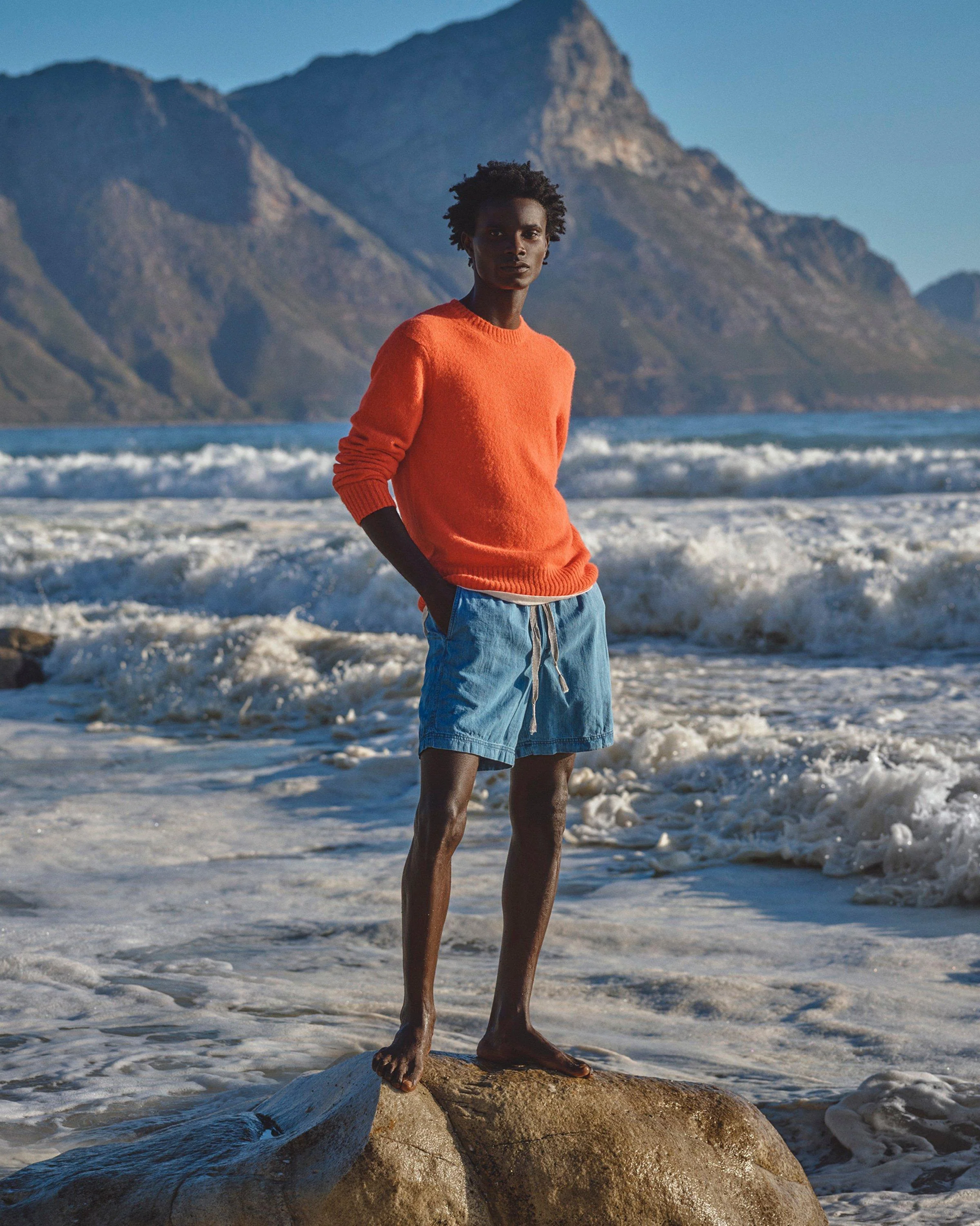 Lorca Alpaca Merino - Image 5
