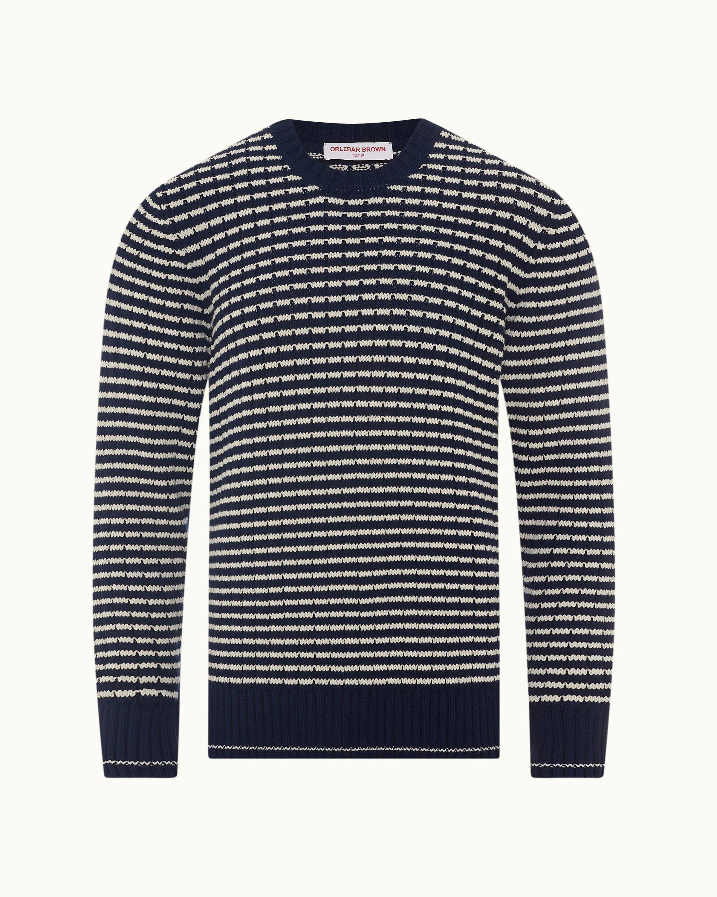 Lorca Stripe