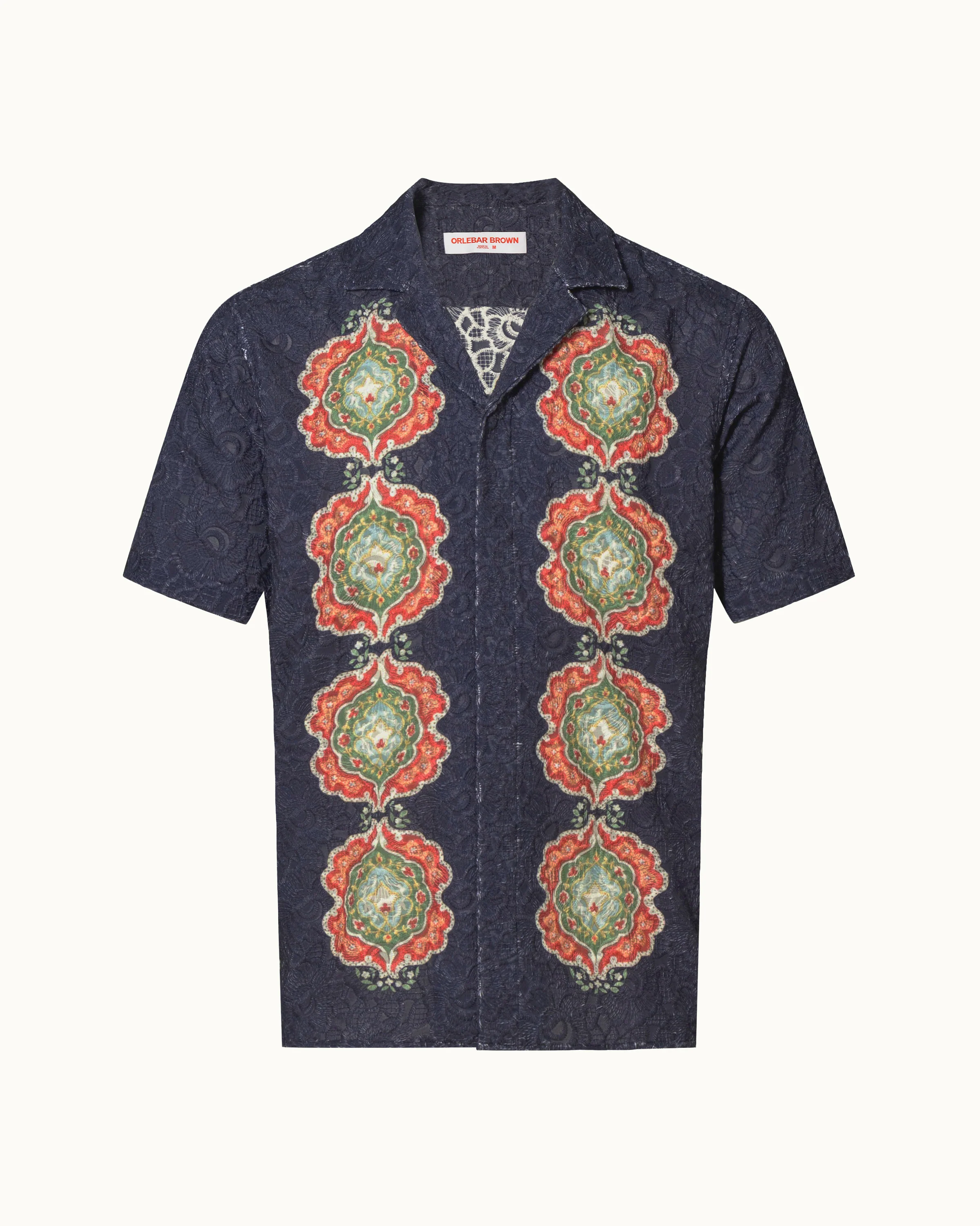 Maitan Broderie