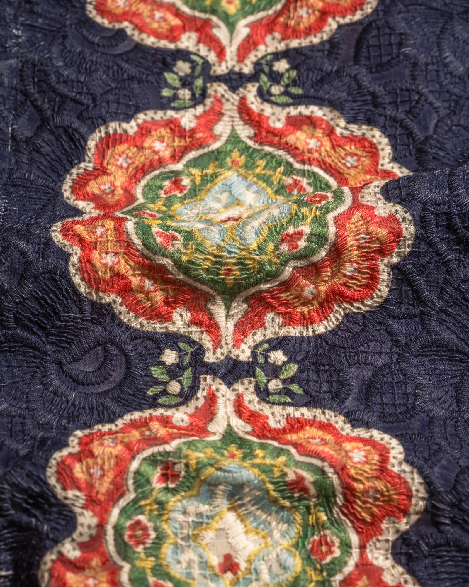 Maitan Broderie - Image 3