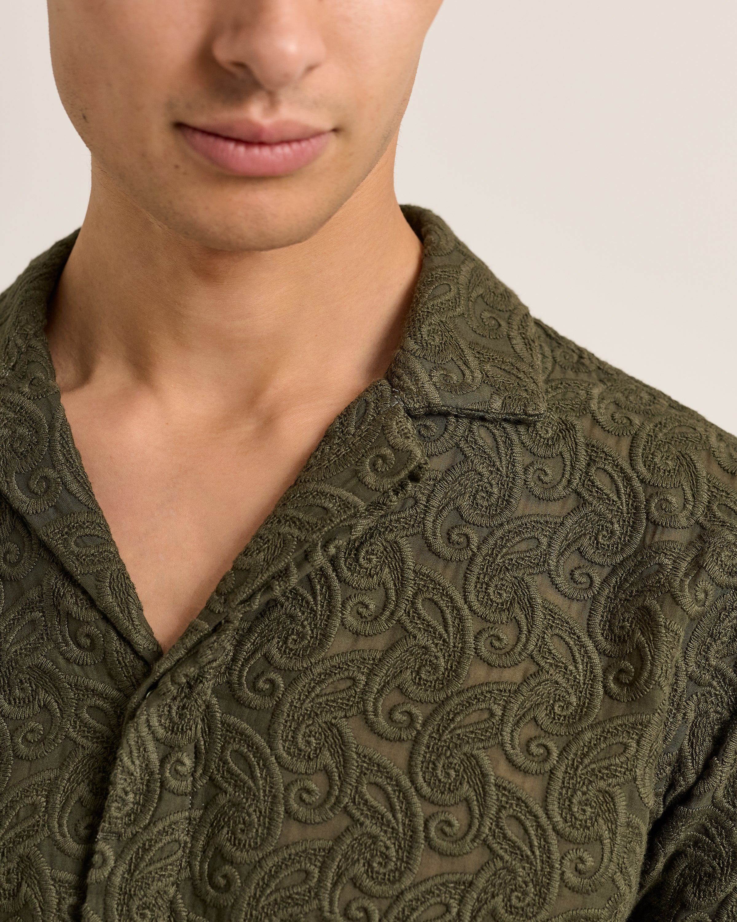 Maitan Broderie - Image 3