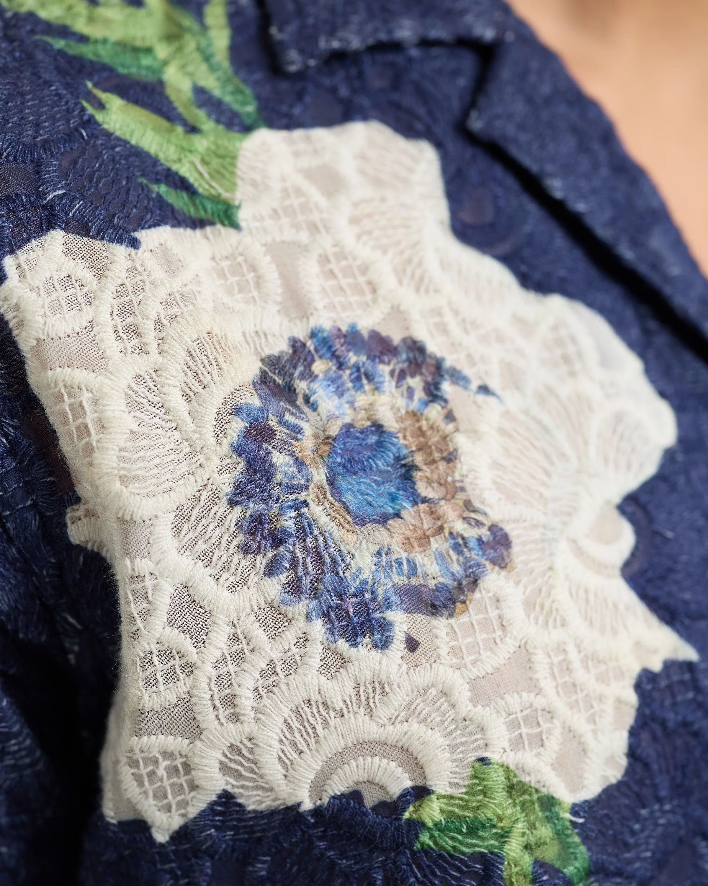 Maitan Broderie - Image 2