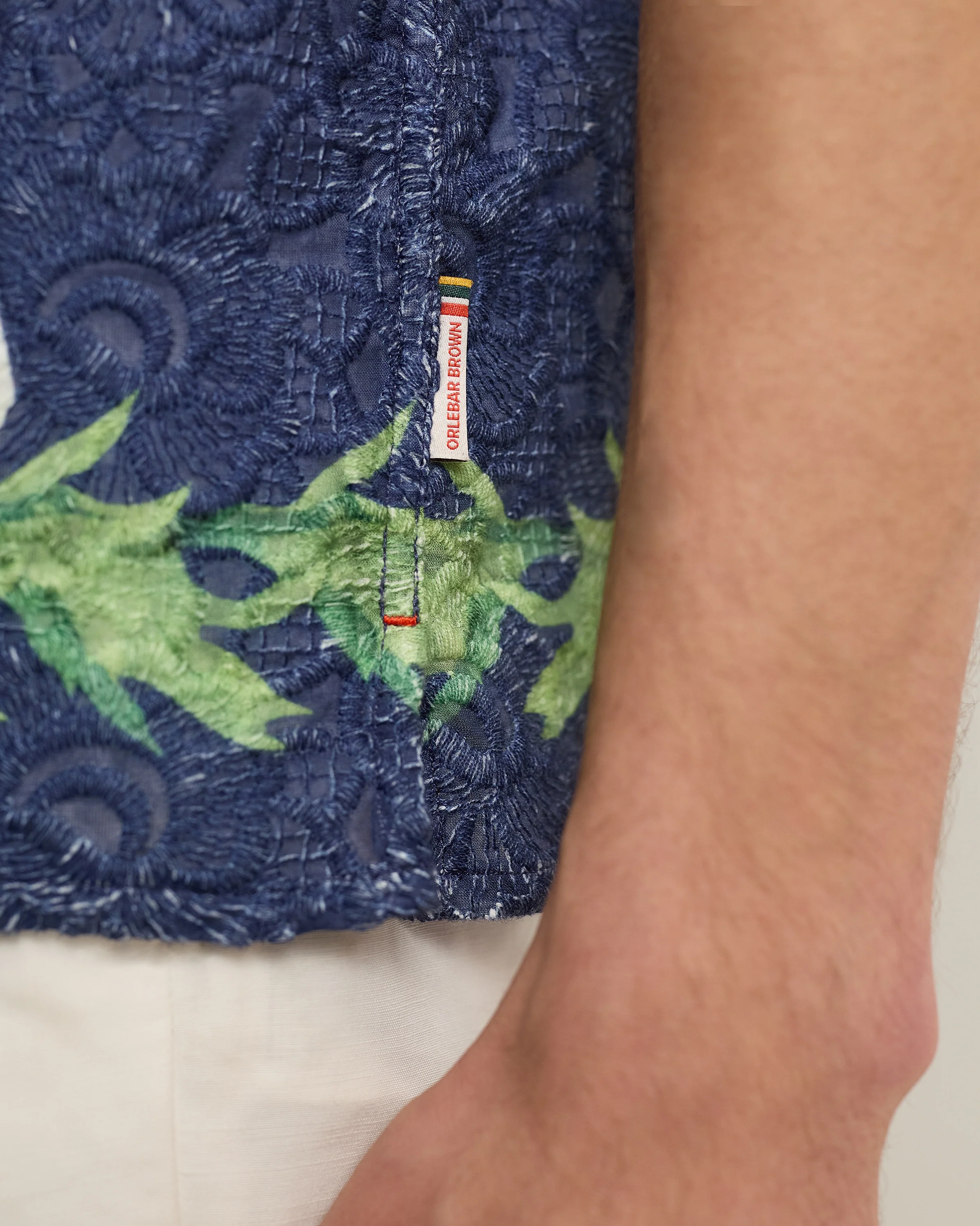 Maitan Broderie - Image 6