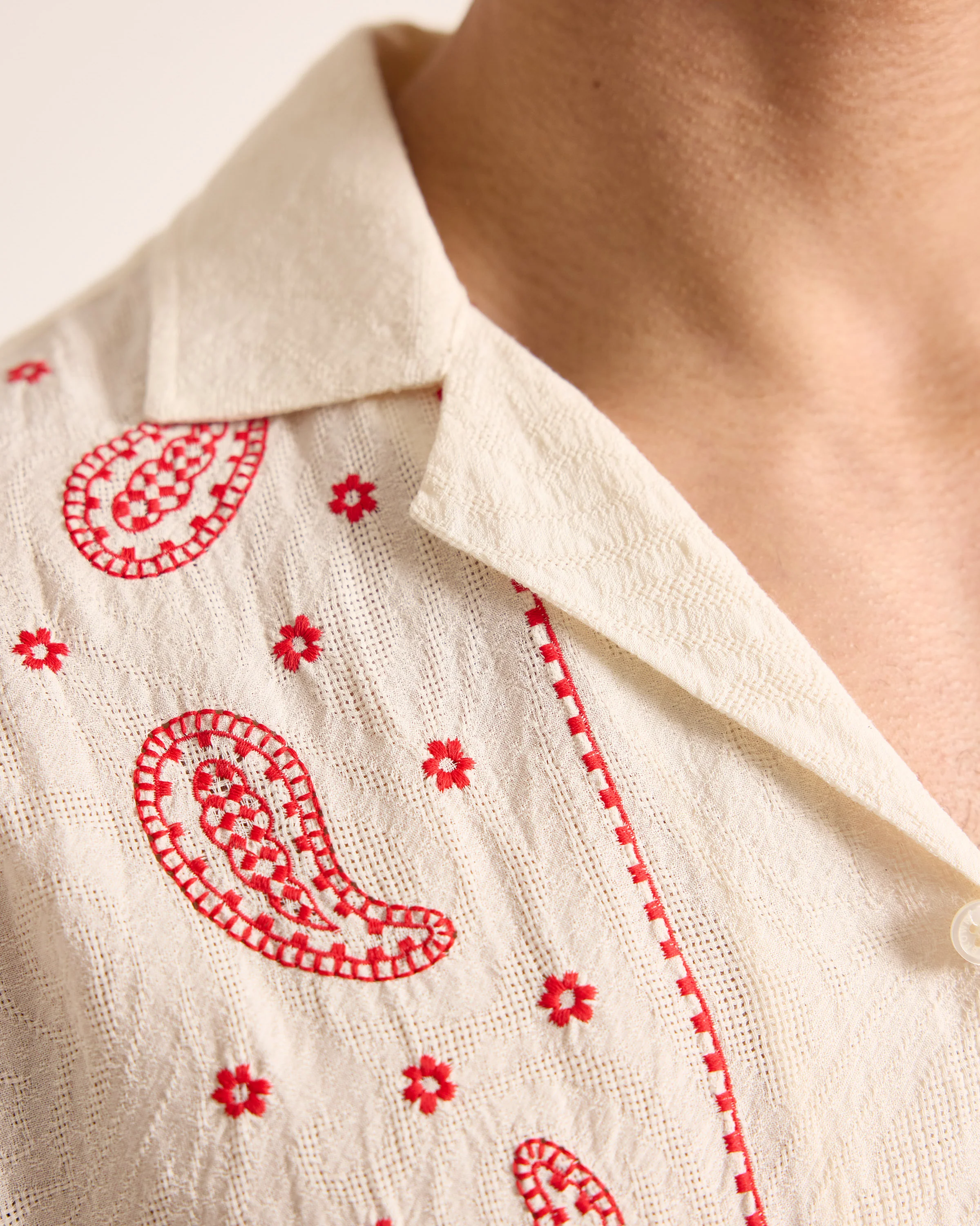 Maitan Embroidery - Image 3