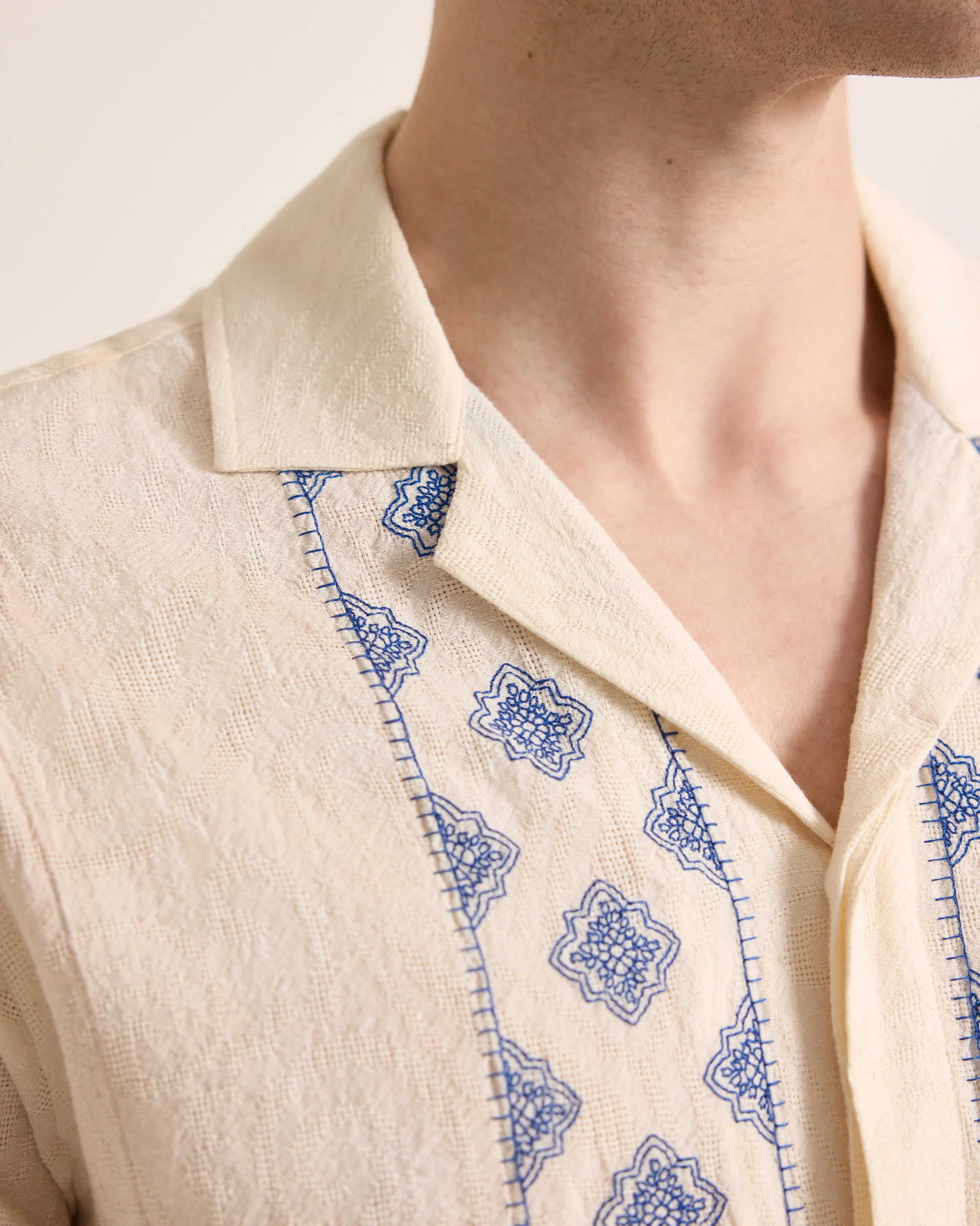 Maitan Embroidery - Image 3