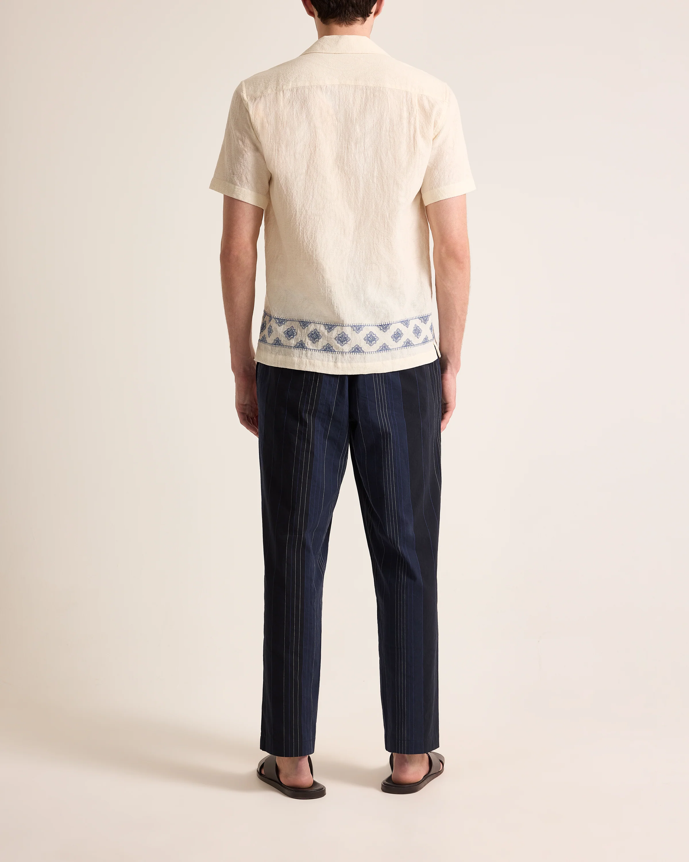 Maitan Embroidery - Image 4