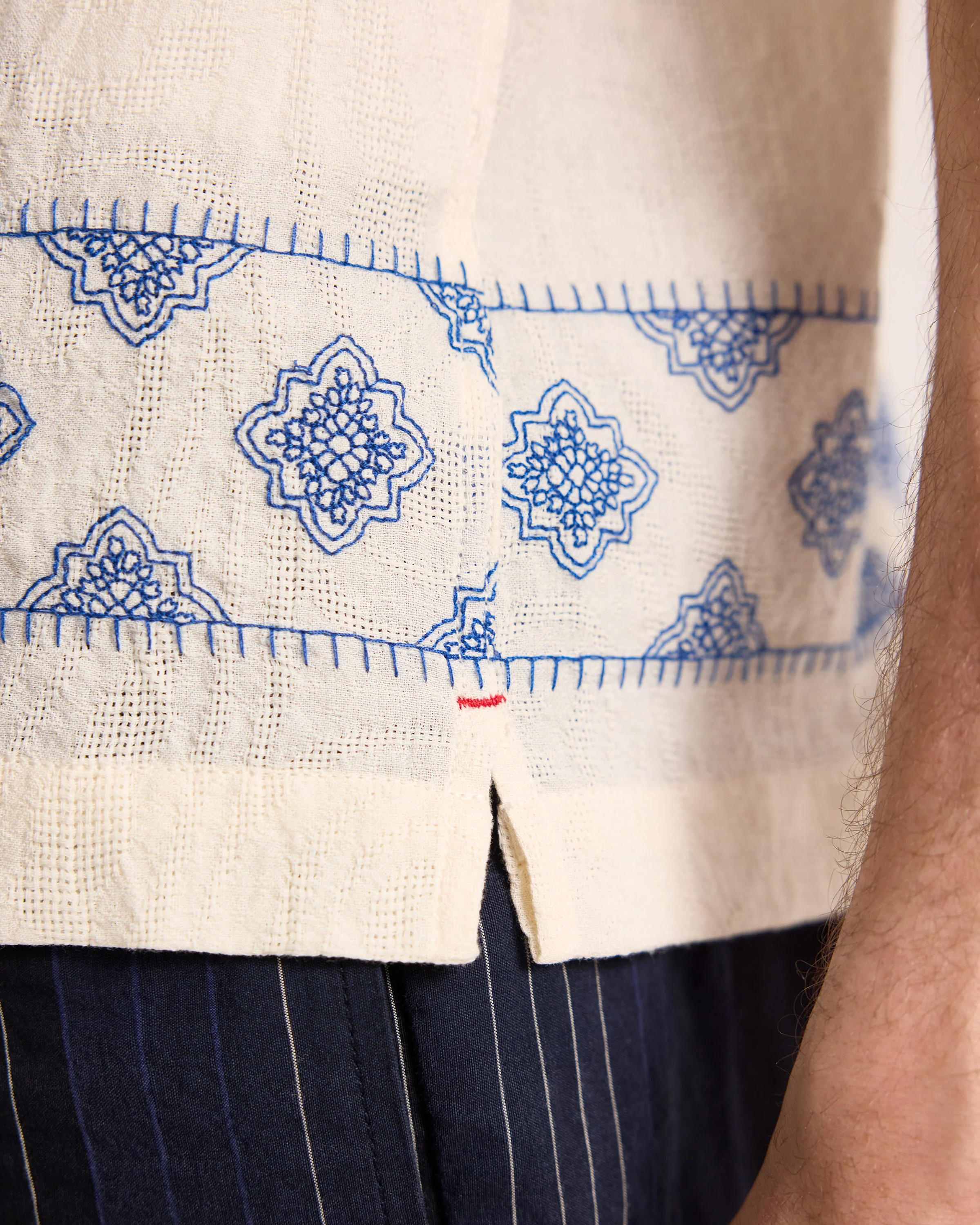 Maitan Embroidery - Image 5