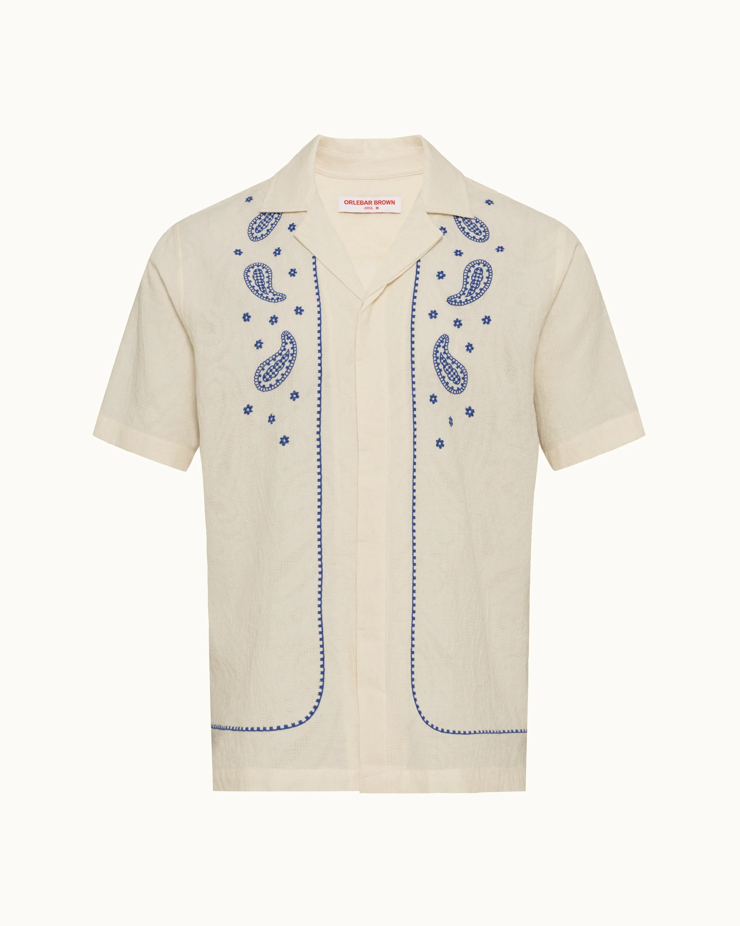 Maitan Embroidery