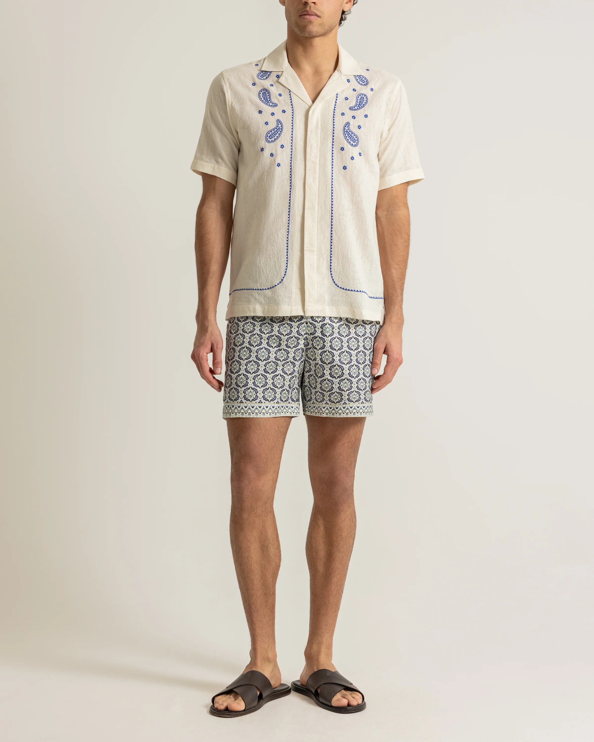Maitan Embroidery - Image 2