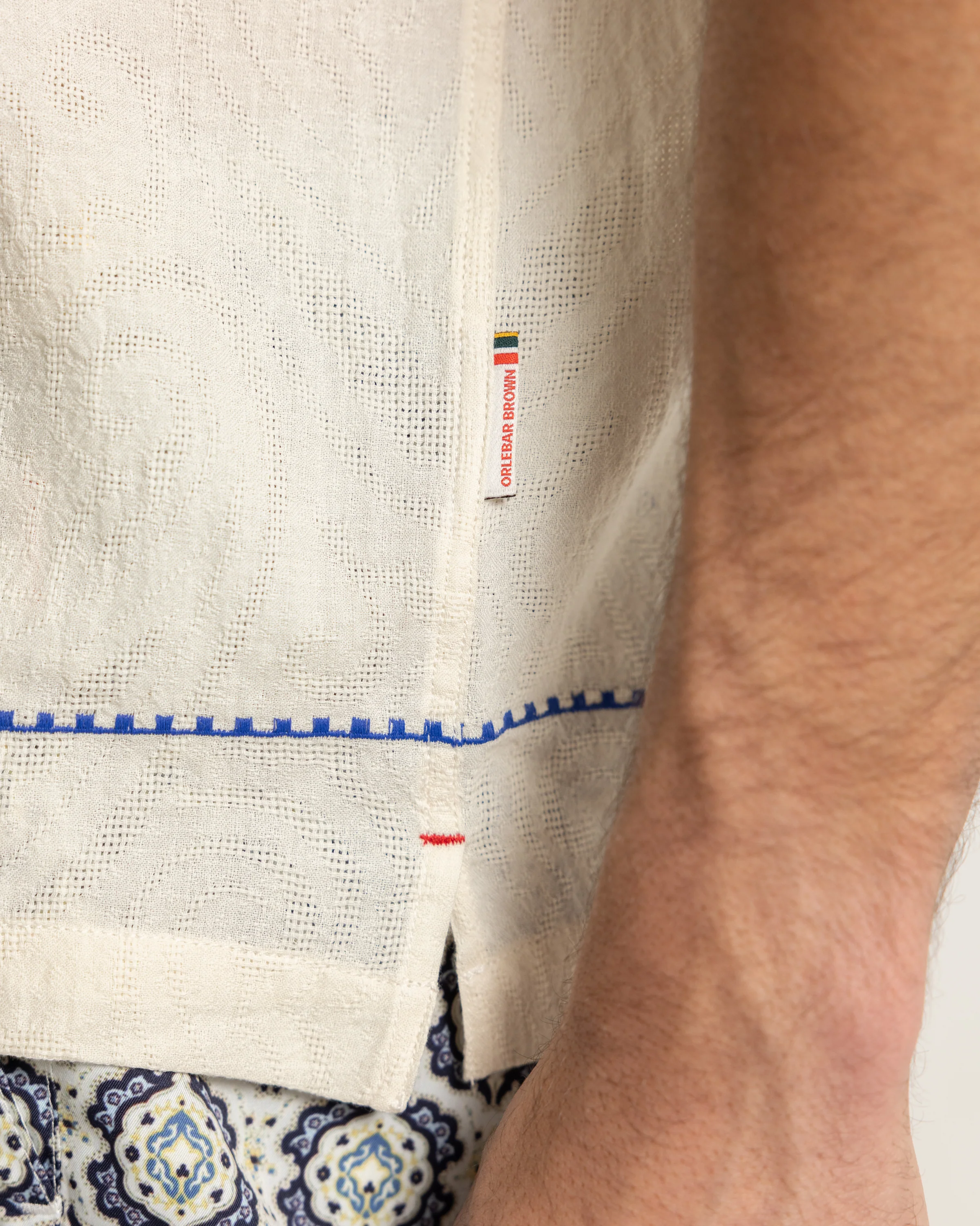 Maitan Embroidery - Image 3