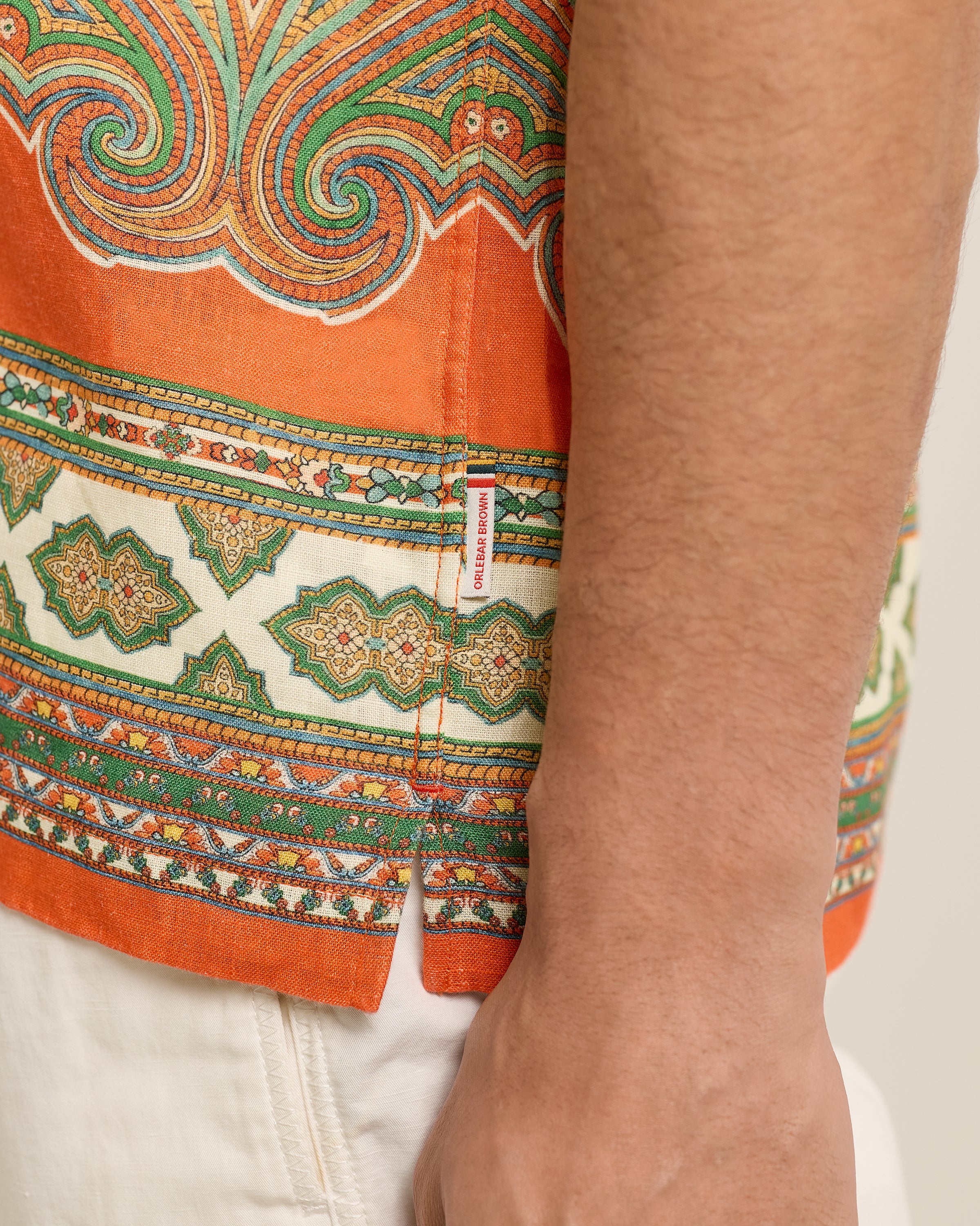 Maitan Linen - Image 5