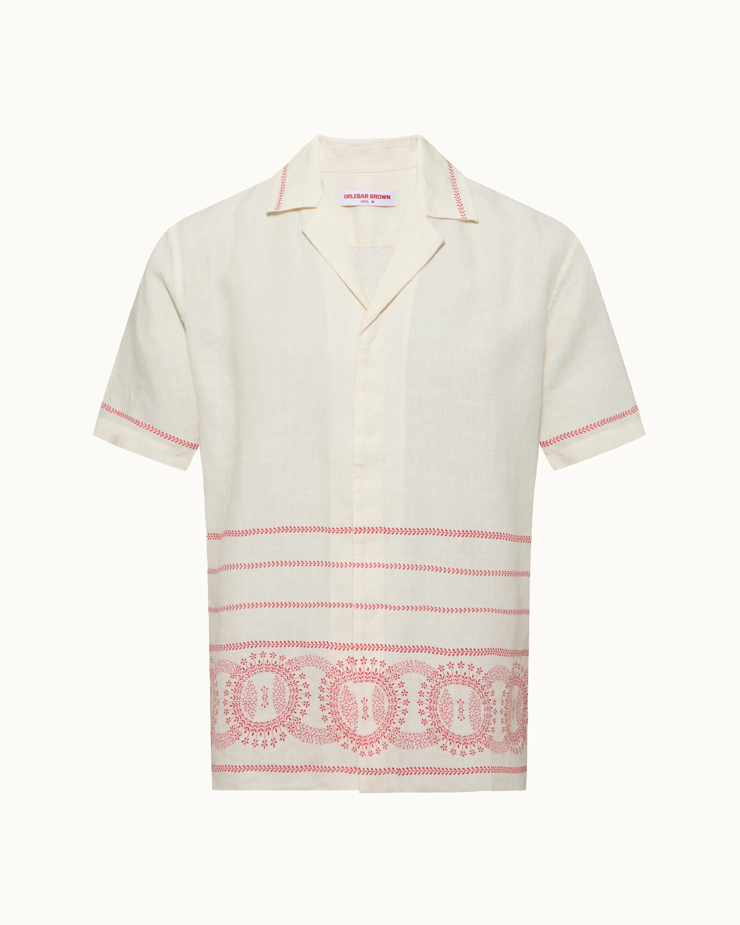 Maitan Linen