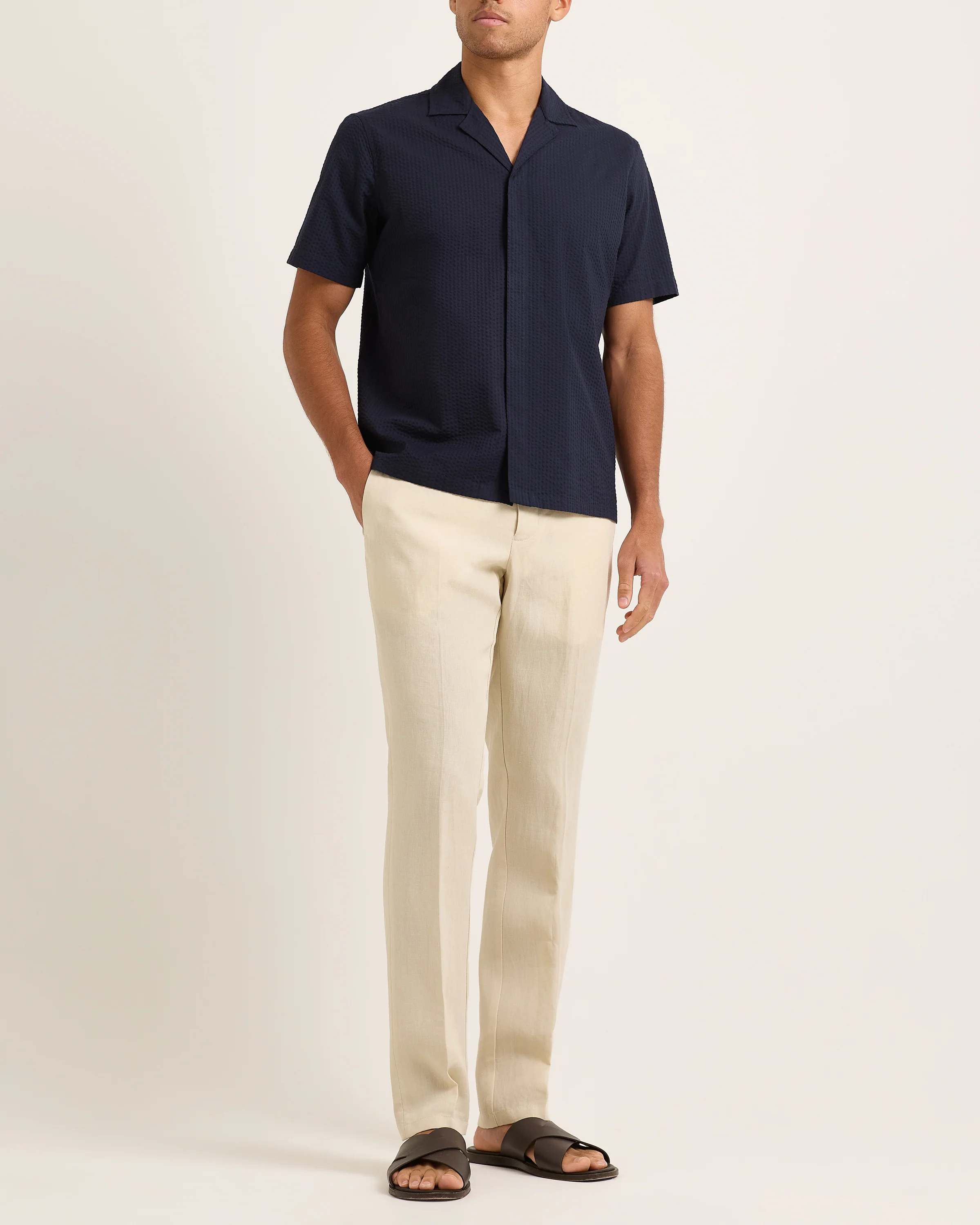 Maitan Seersucker - Image 2