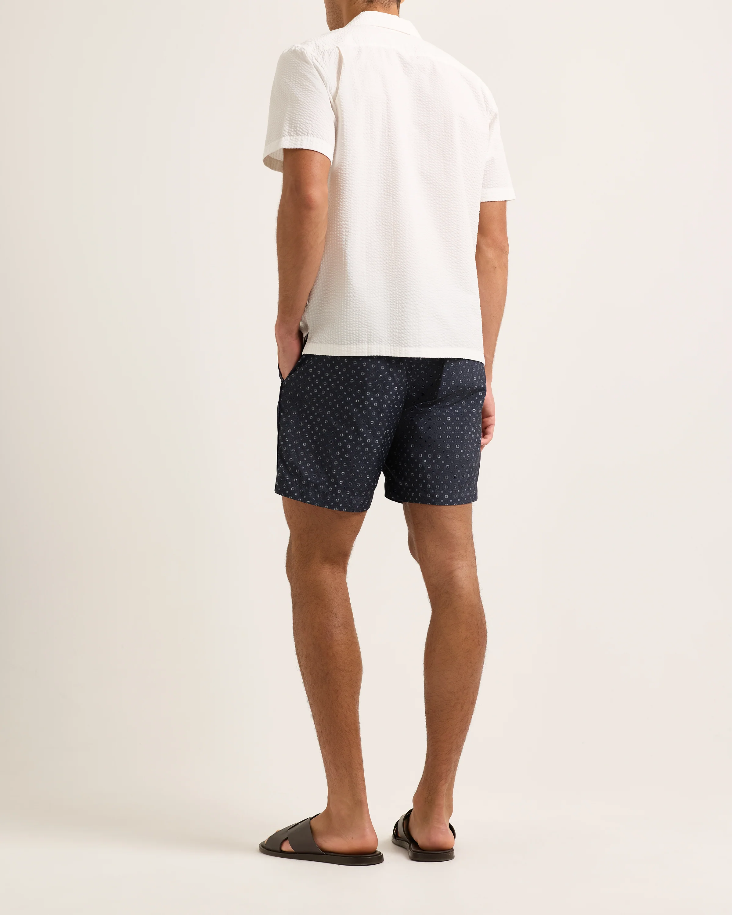 Maitan Seersucker - Image 4