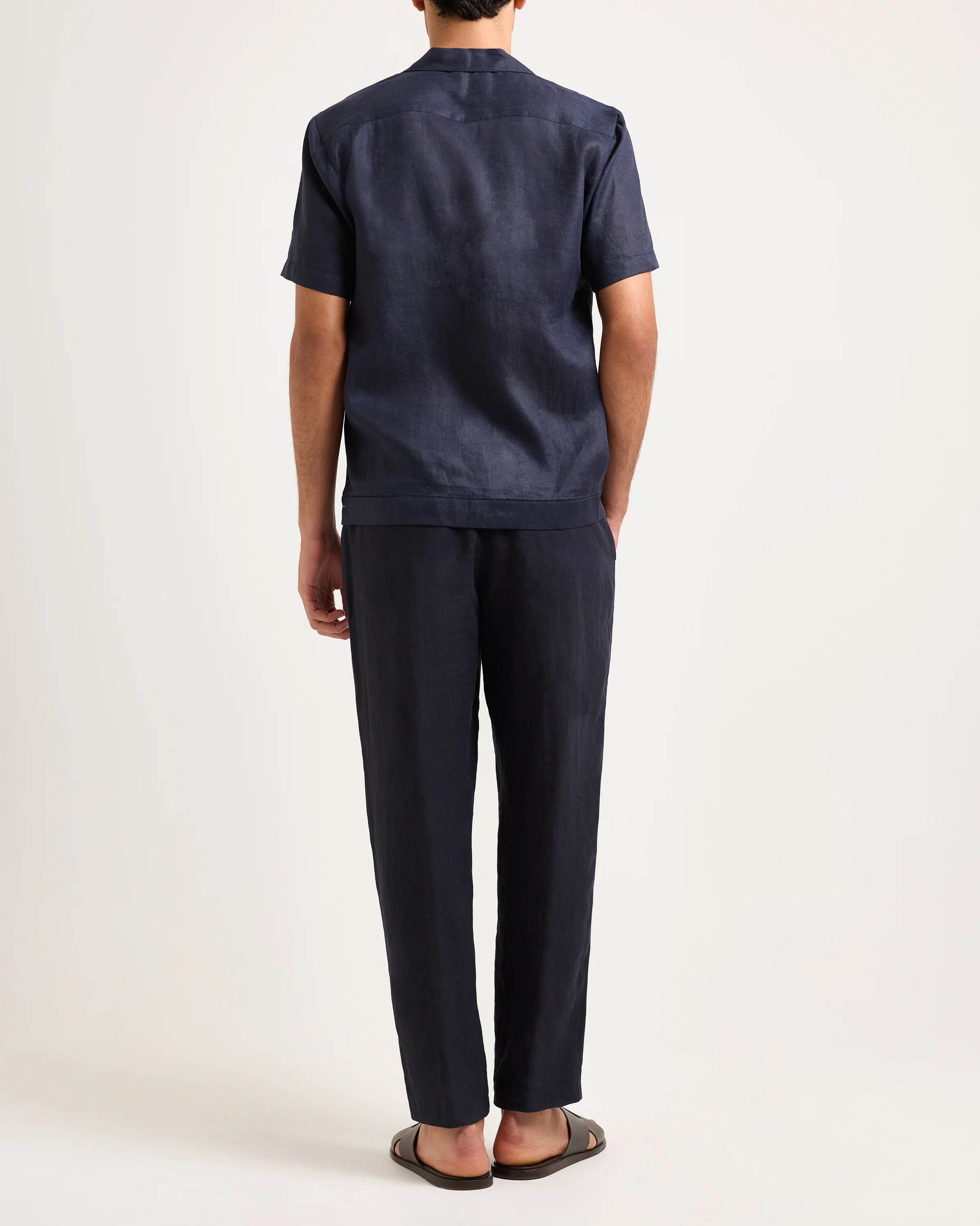 Maitan Silk Linen - Image 4
