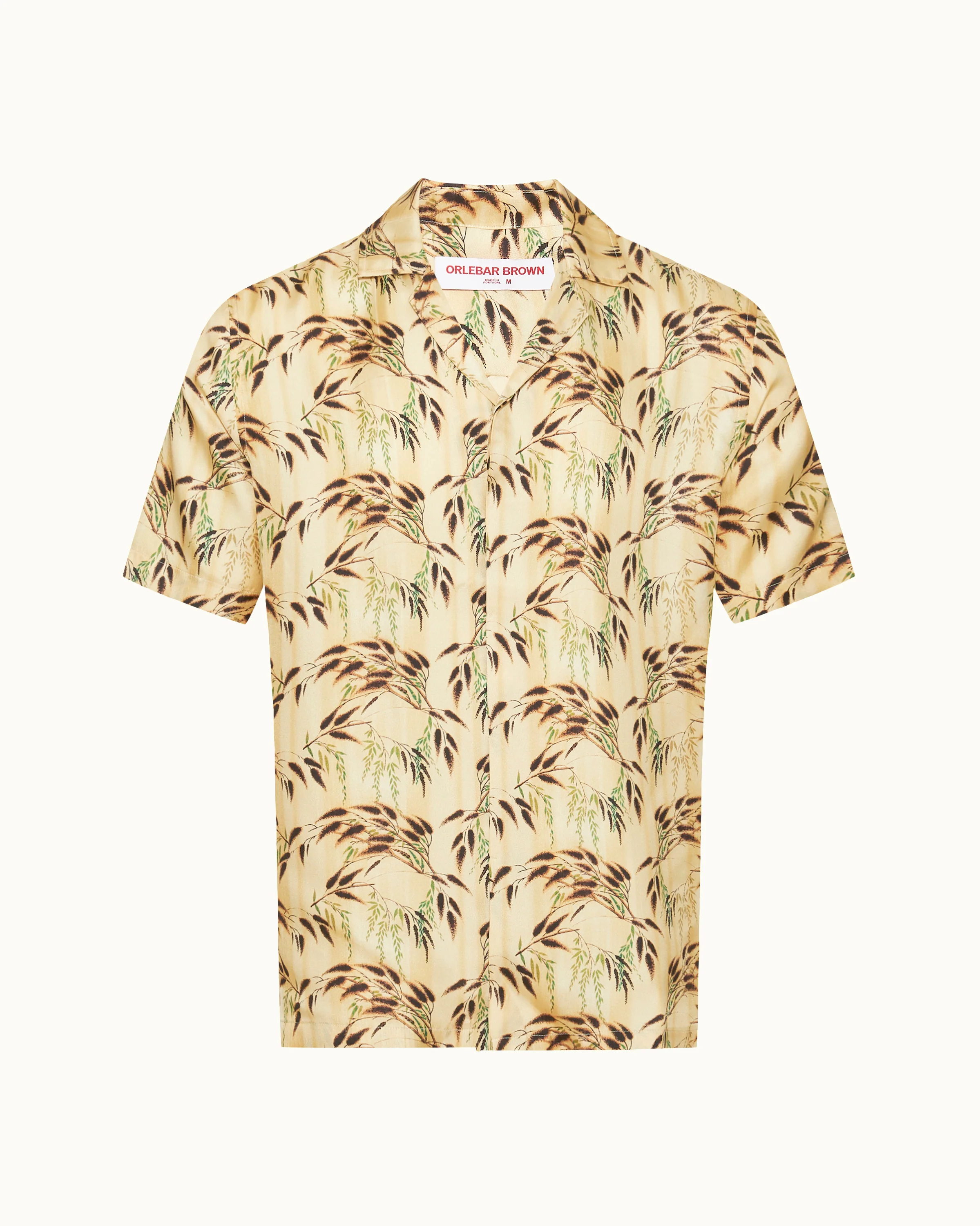 Maitan Silk