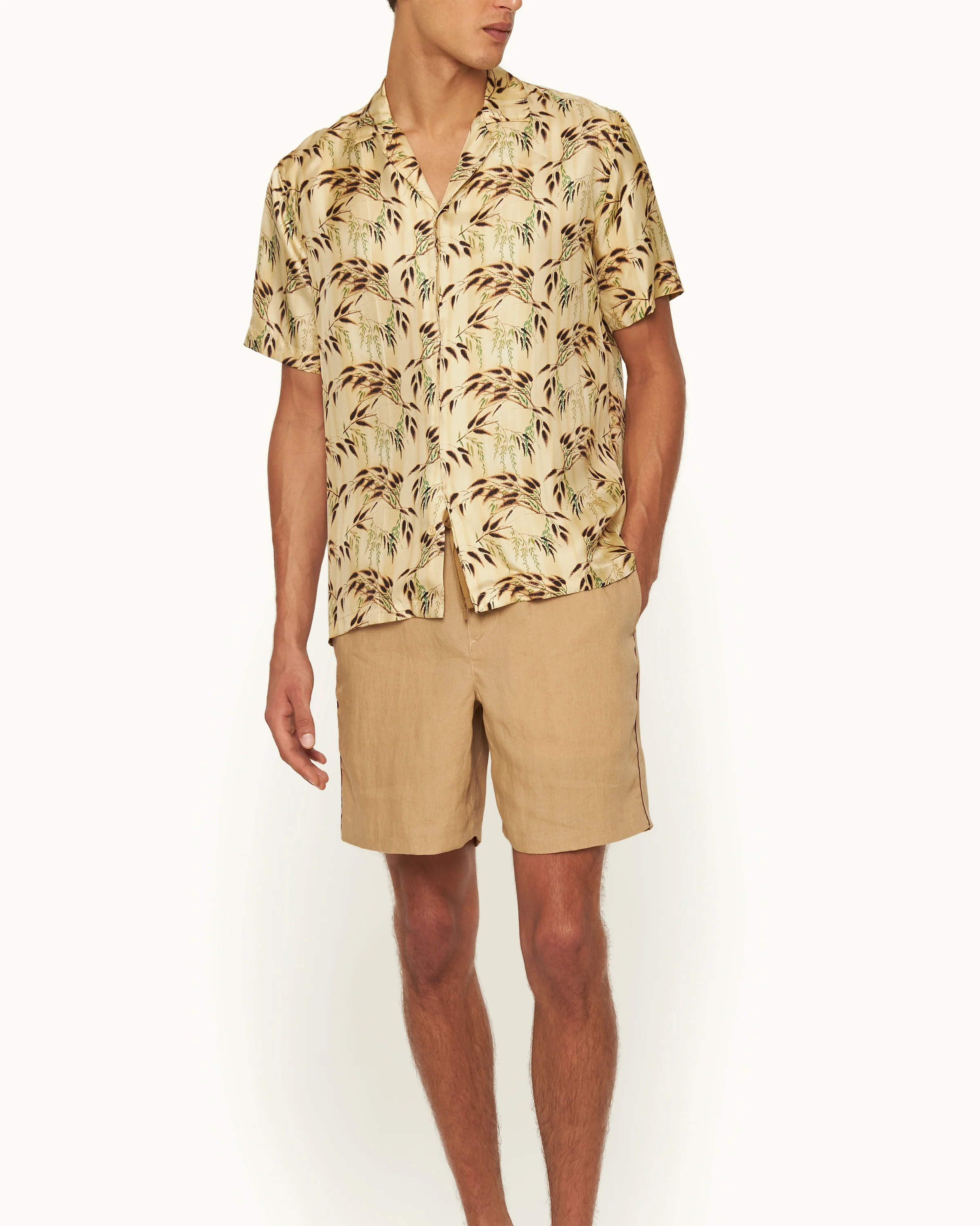 Maitan Silk - Image 3