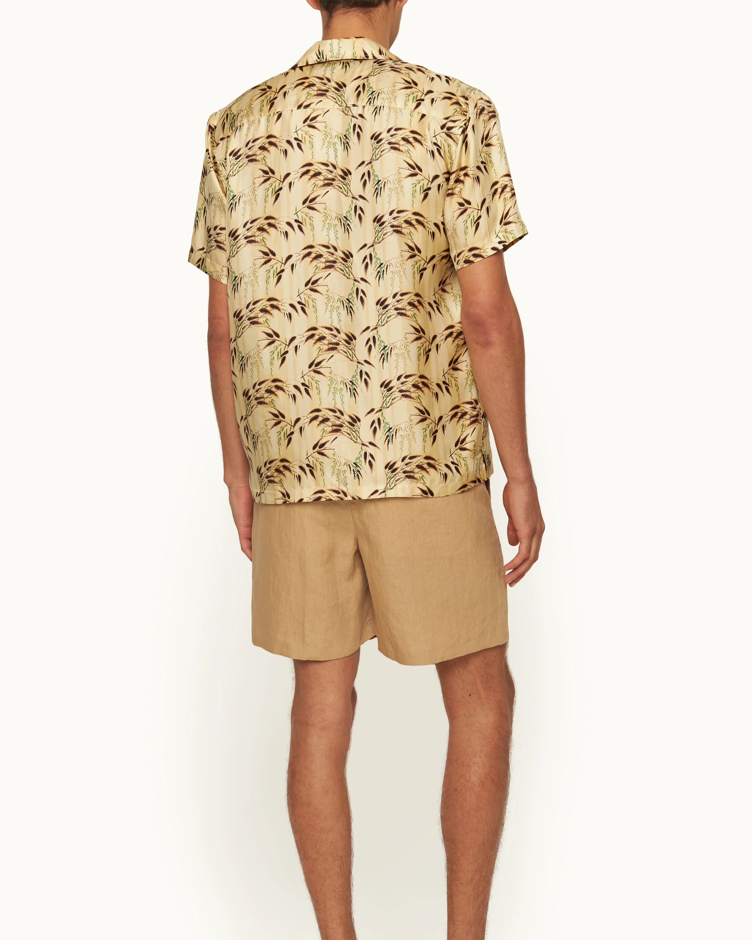 Maitan Silk - Image 4