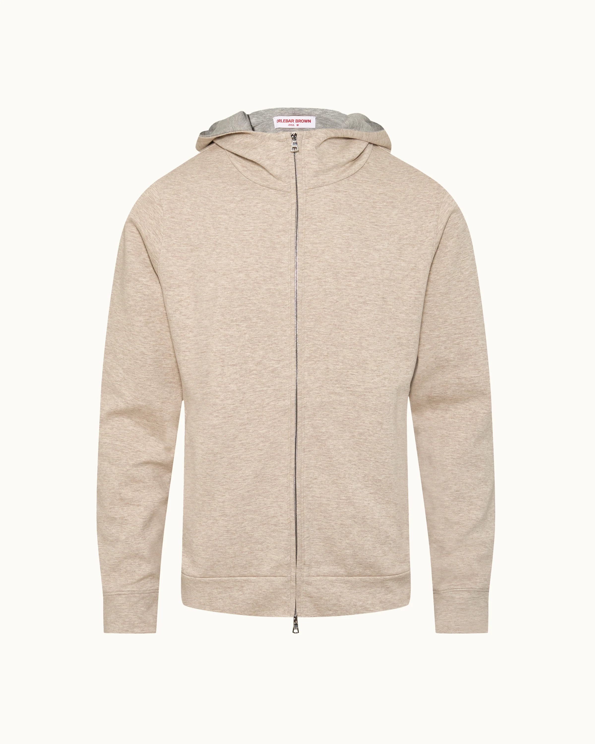 Mathers Cashmere