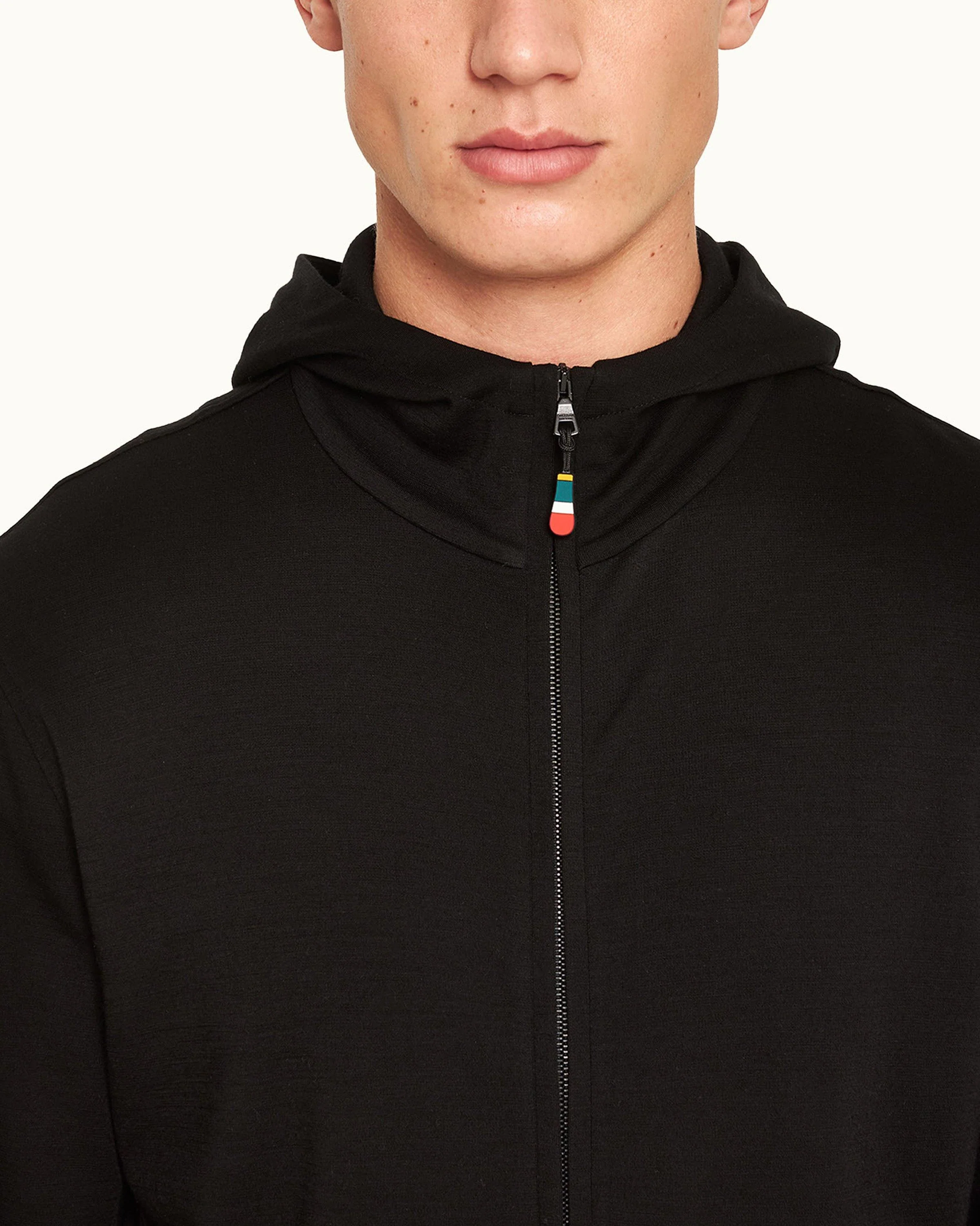 Mathers Merino - Image 4
