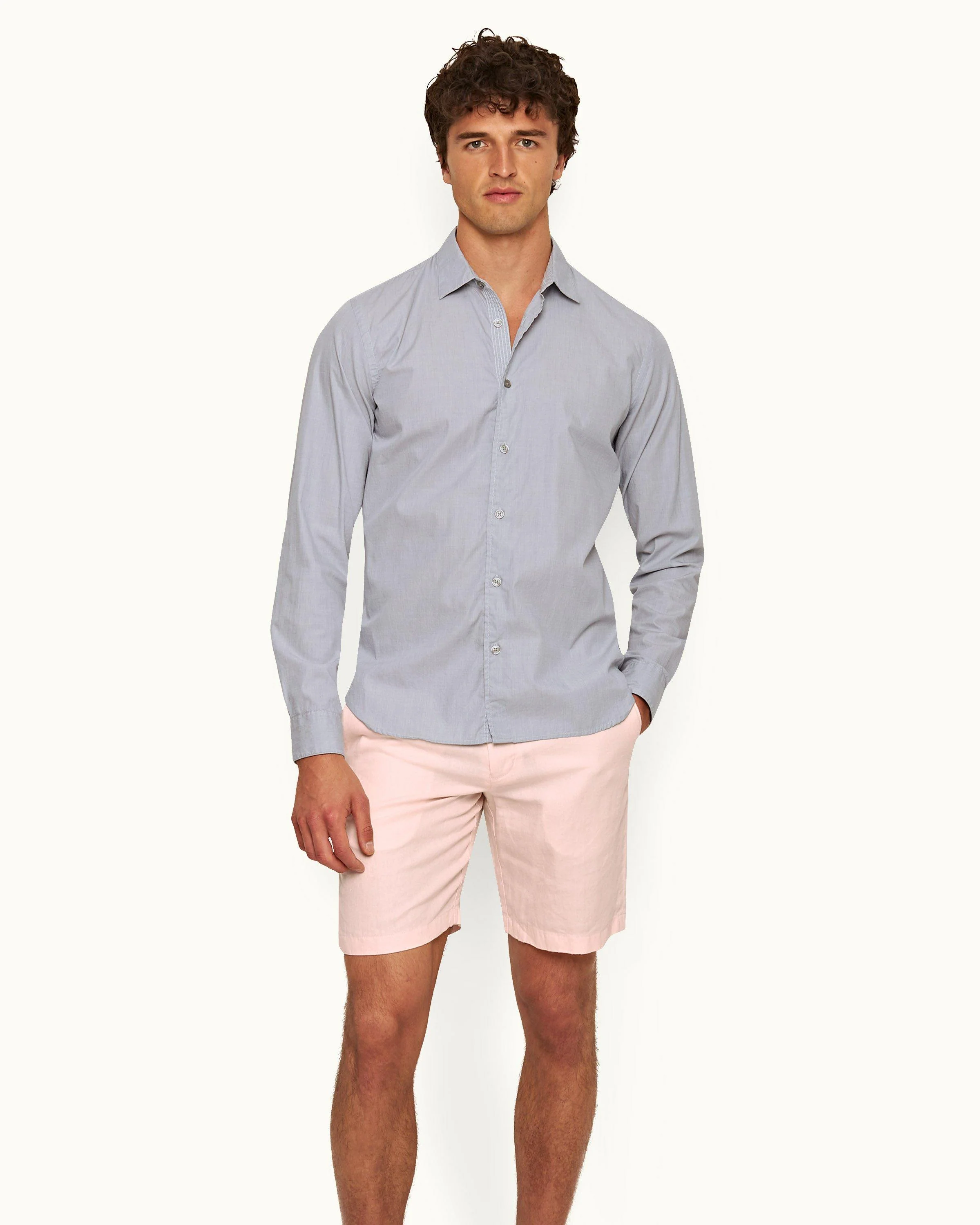Norwich Linen - Image 2