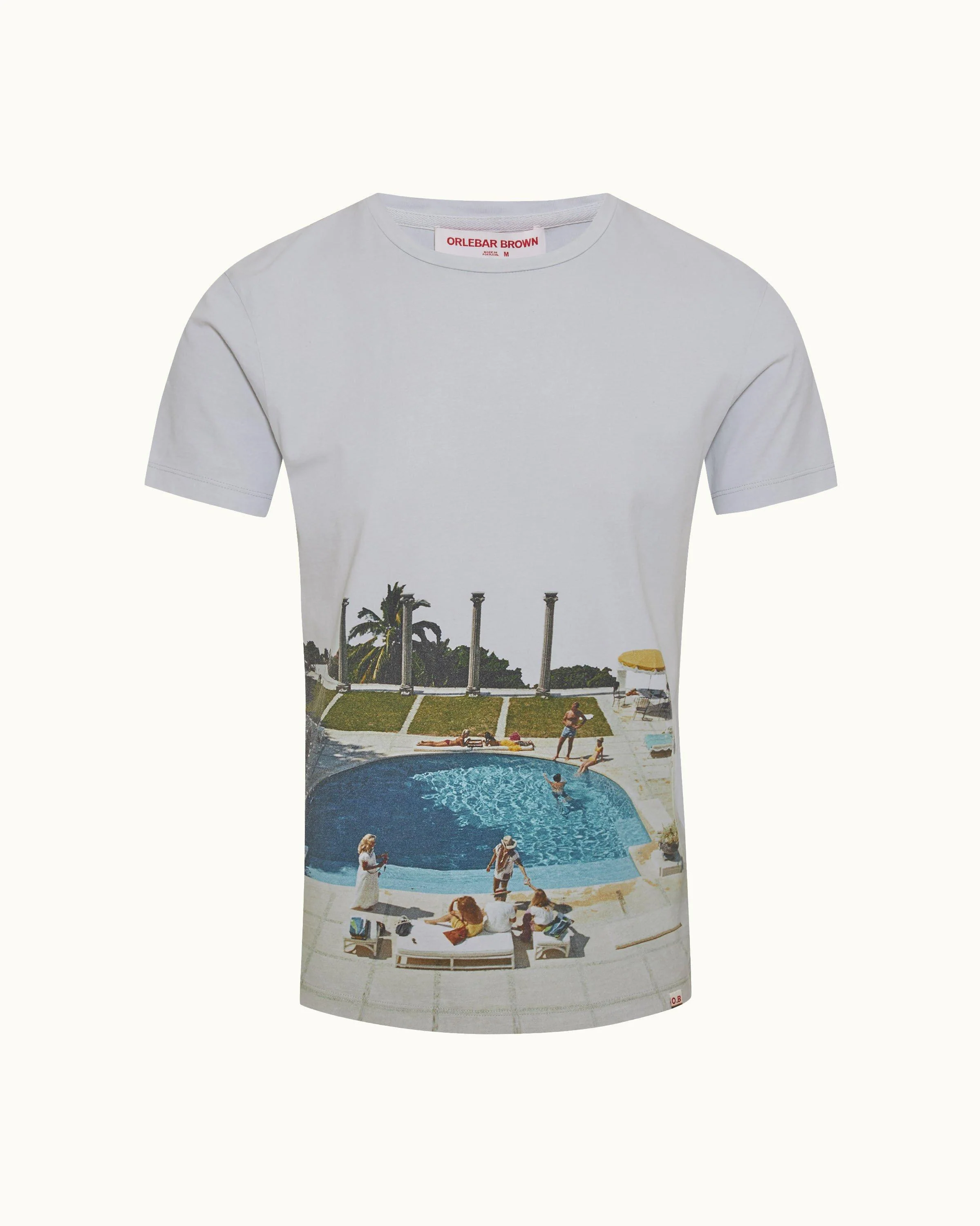 Ob Classic Tee