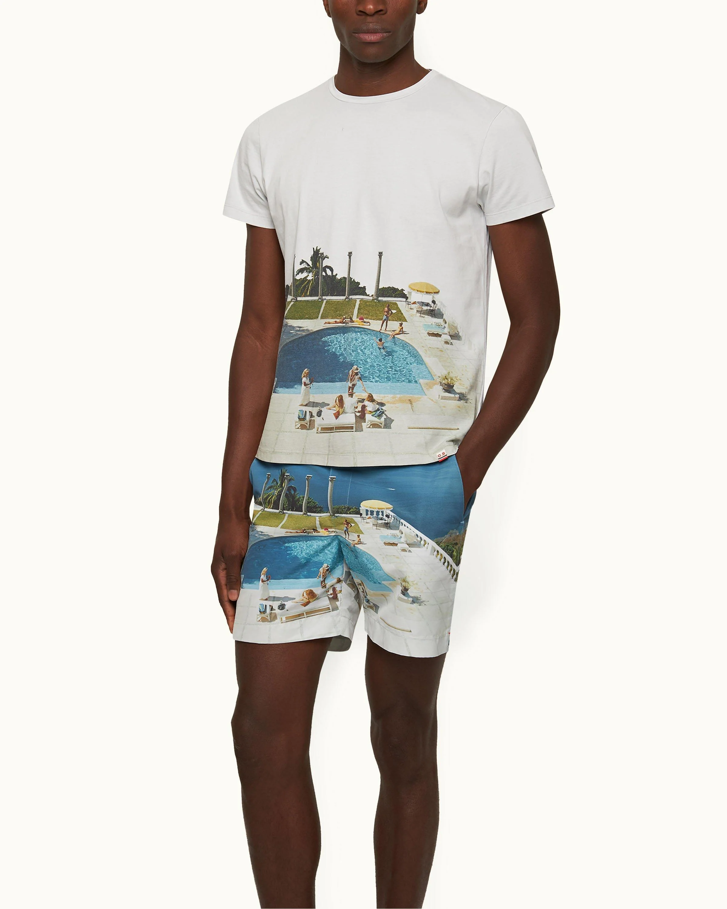 Ob Classic Tee - Image 2