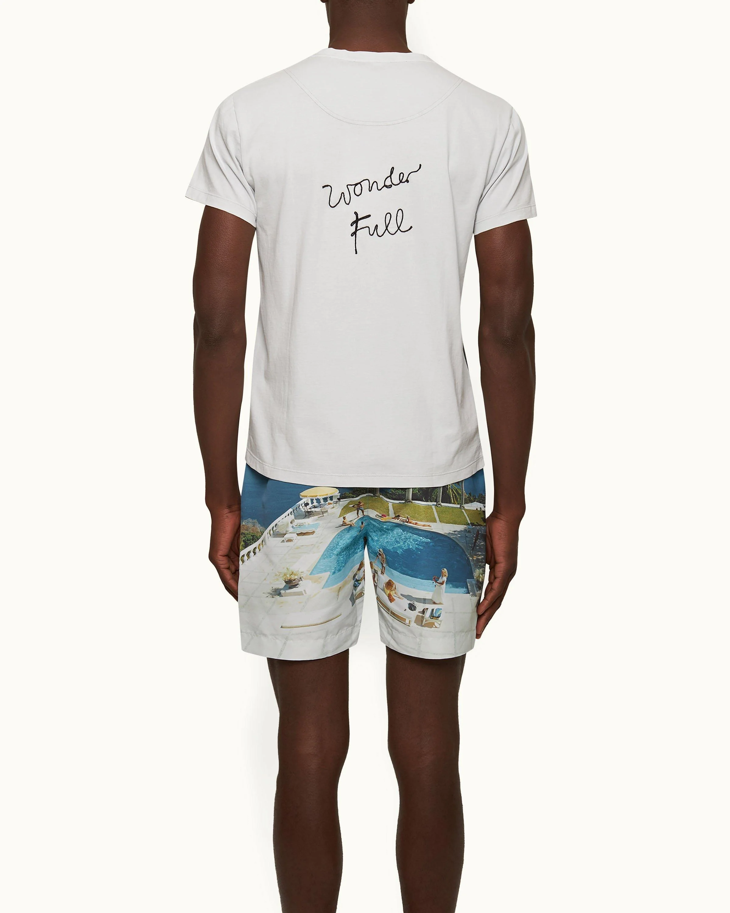 Ob Classic Tee - Image 3