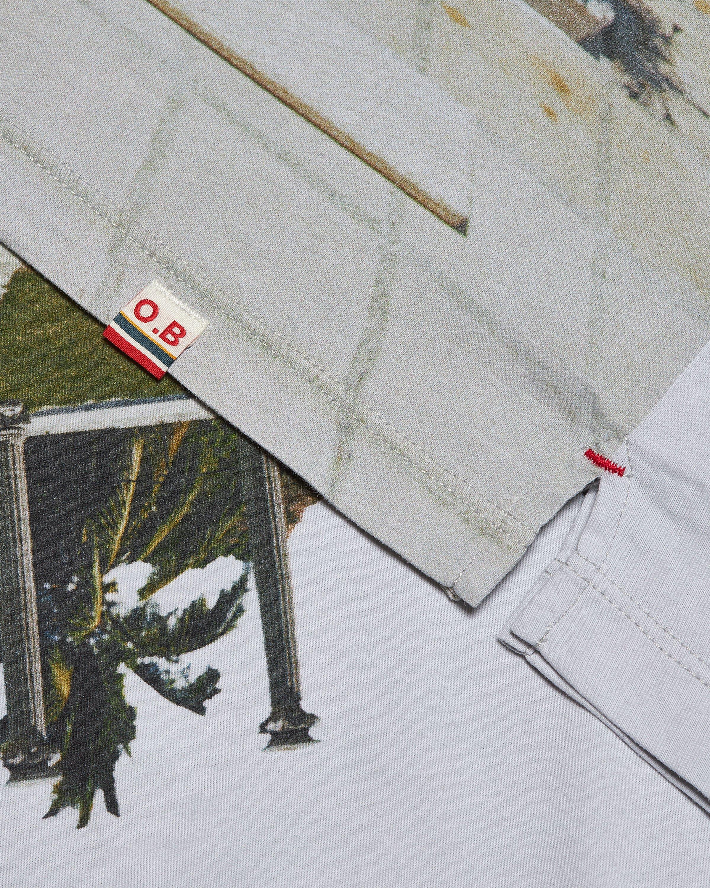 Ob Classic Tee - Image 5