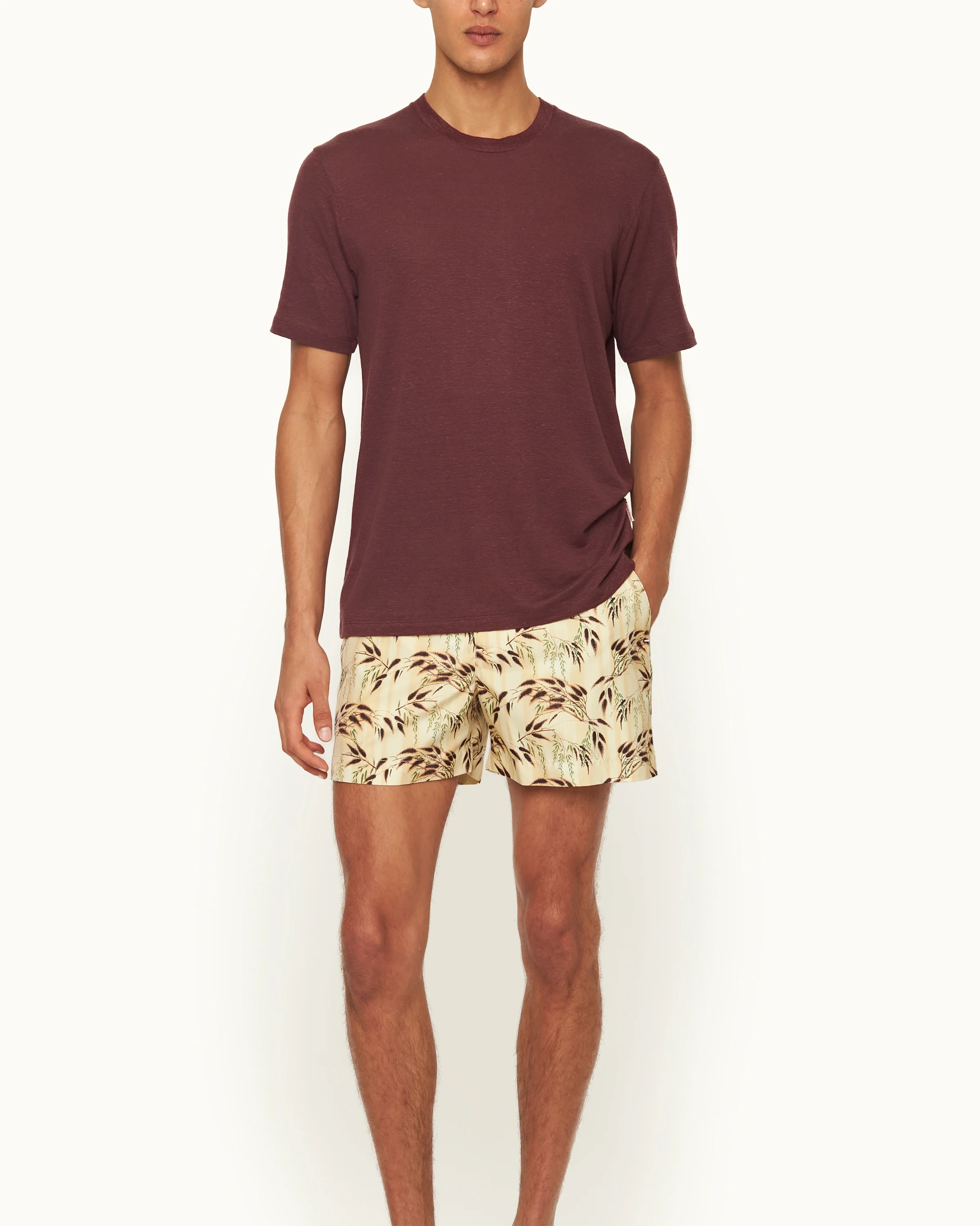 Ob Standard T Linen - Image 2