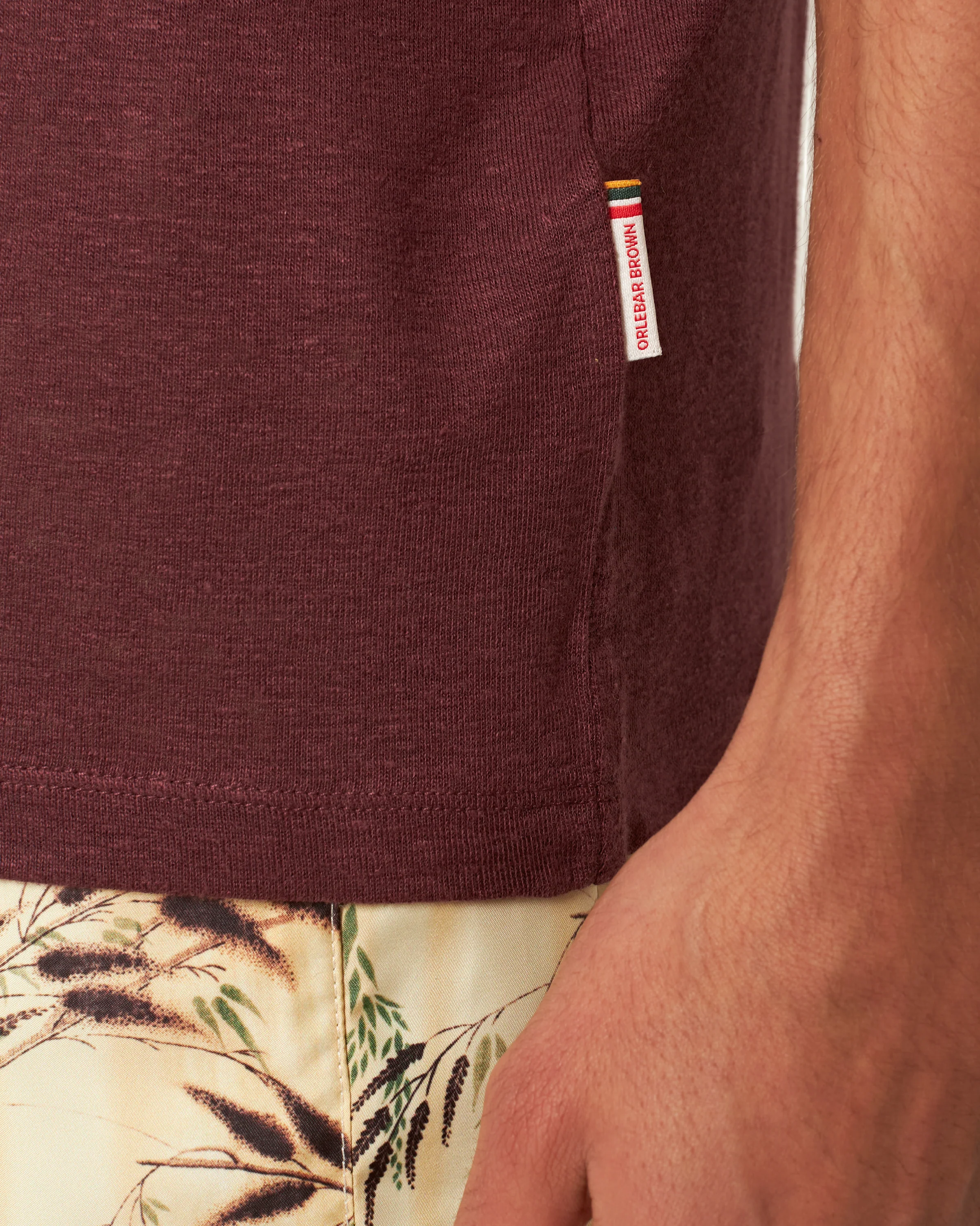 Ob Standard T Linen - Image 4