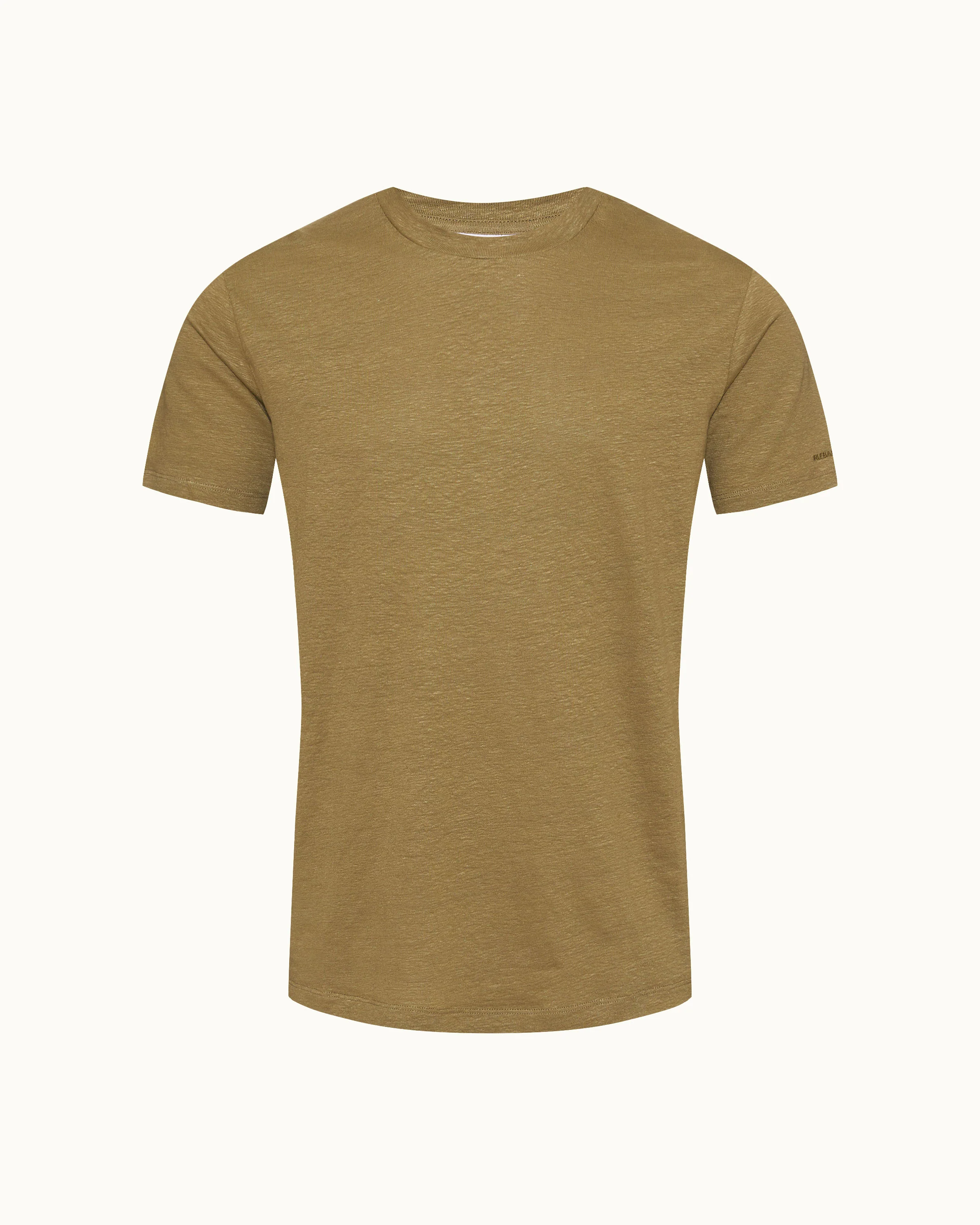 Ob Standard T Linen