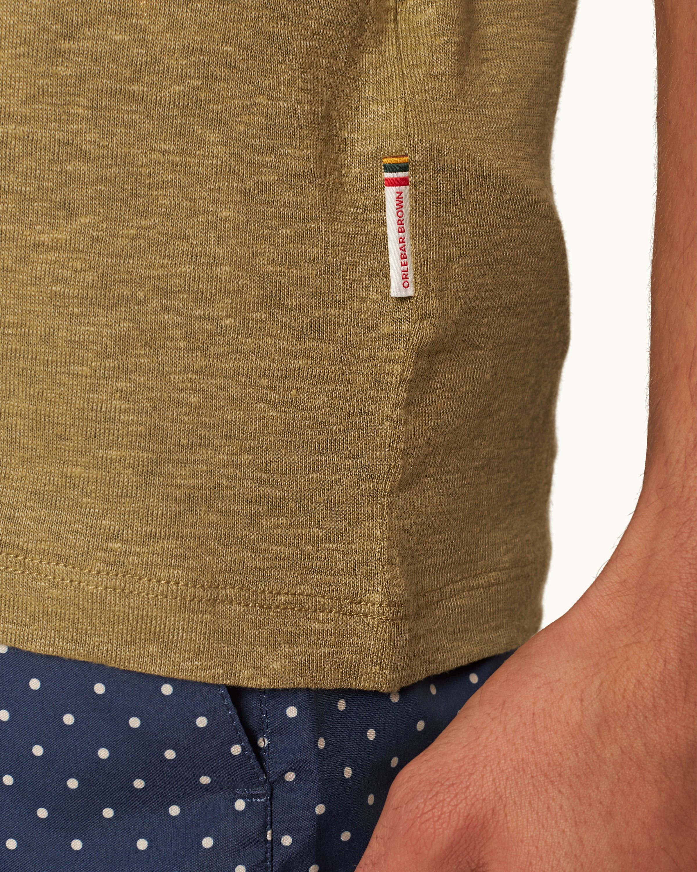 Ob Standard T Linen - Image 4