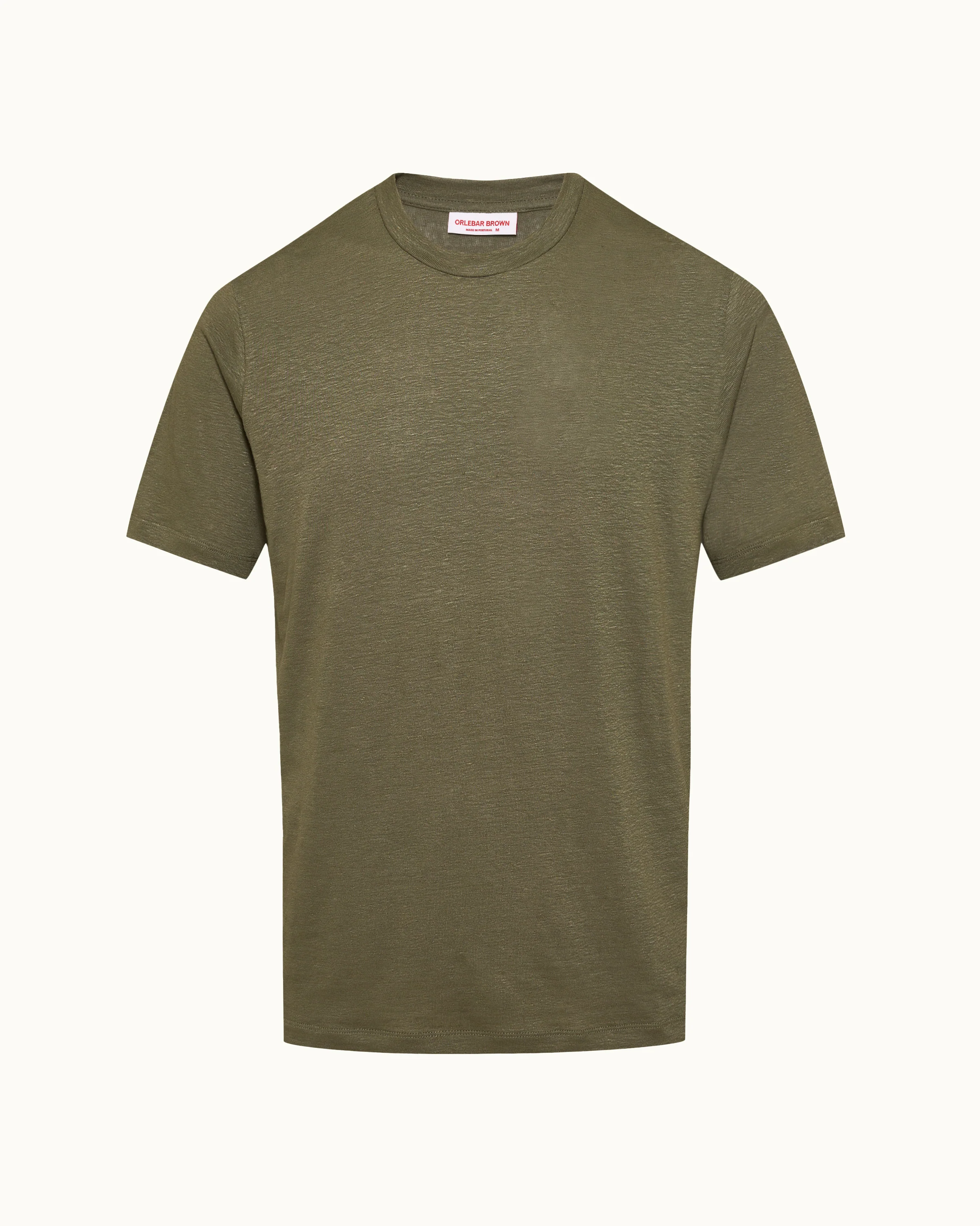 Ob Standard T Linen