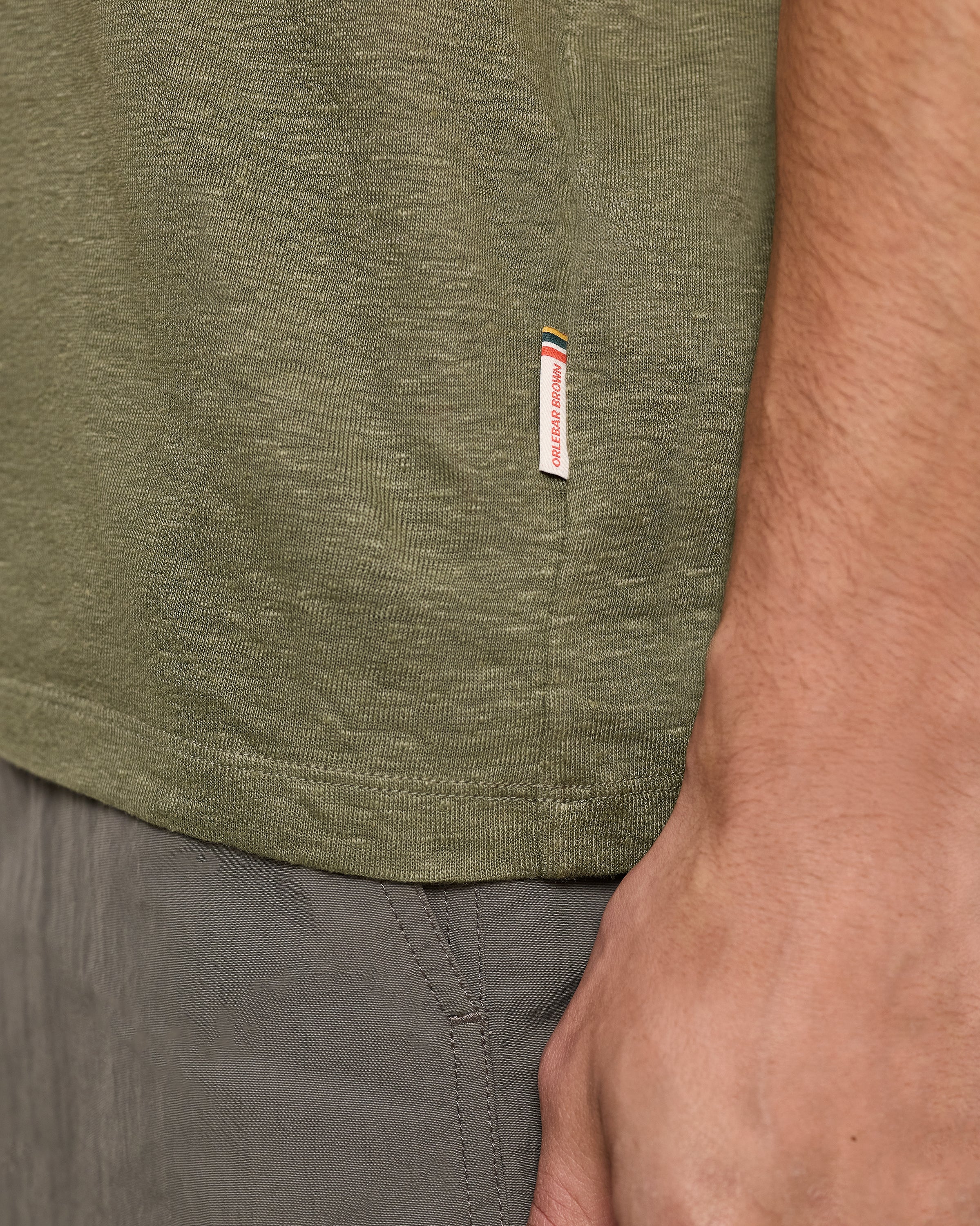 Ob Standard T Linen - Image 5
