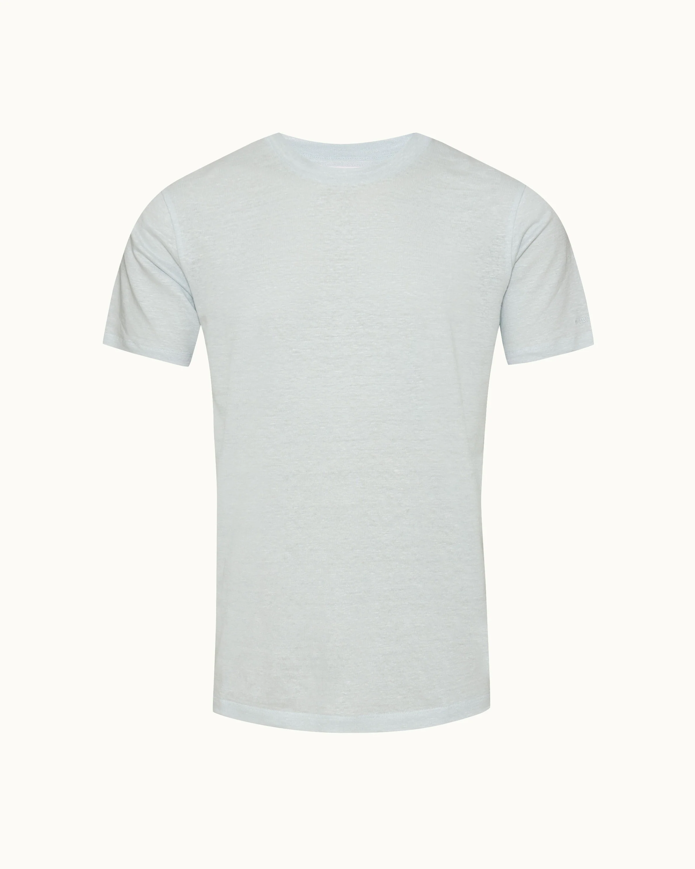 Ob Standard T Linen