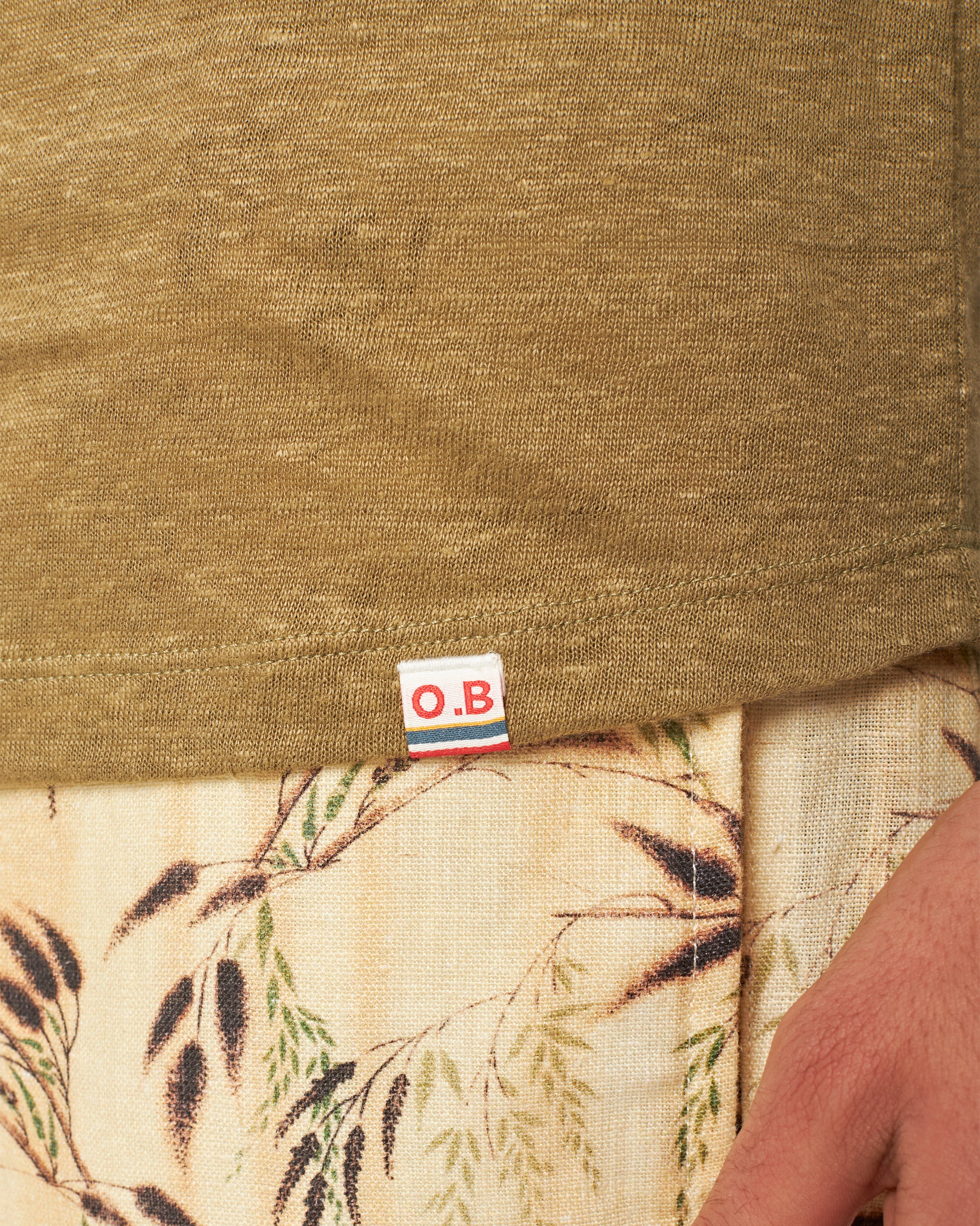 Ob-T Linen - Image 4