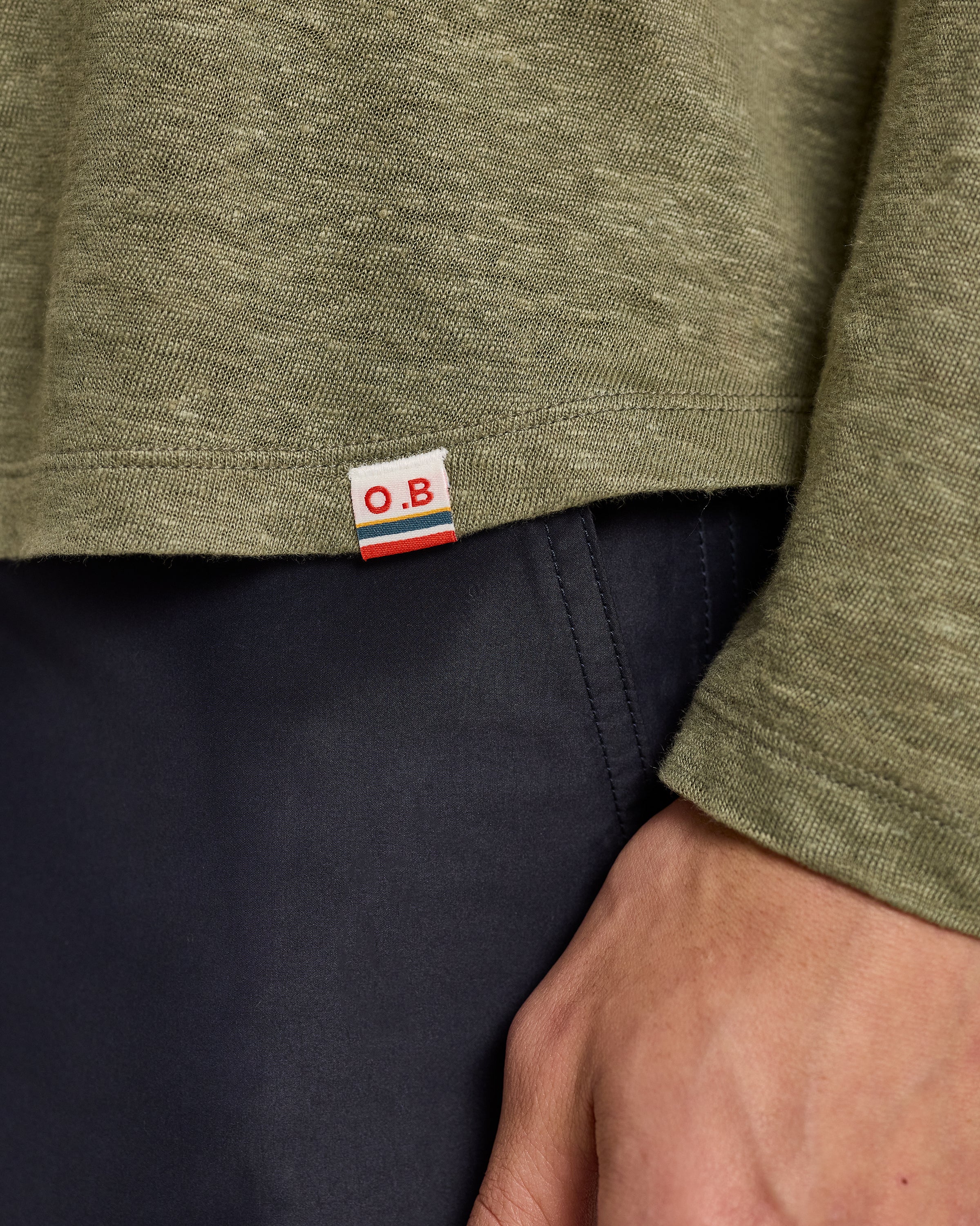 Ob-T Linen - Image 5