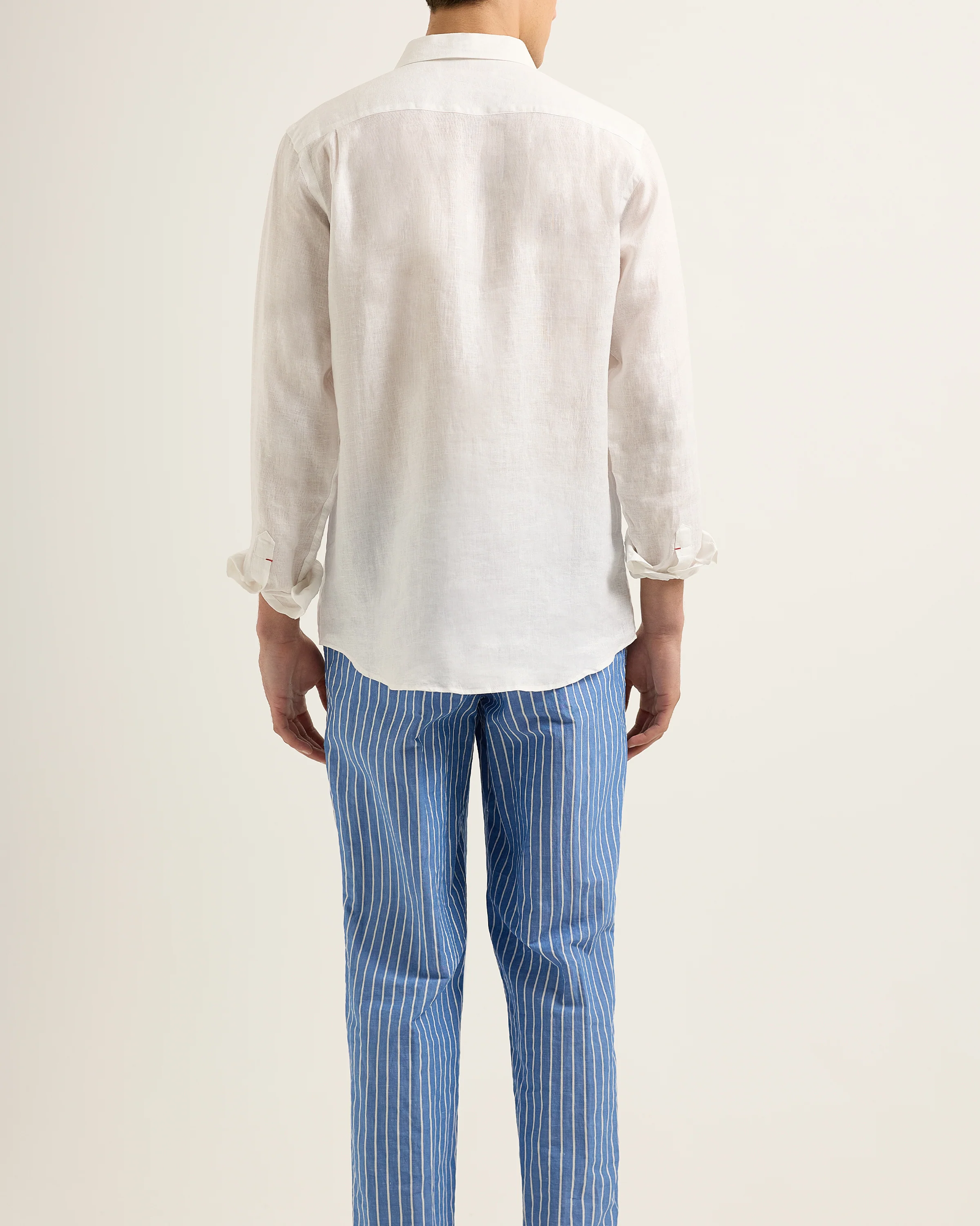 Ridley Linen Embroidery - Image 4