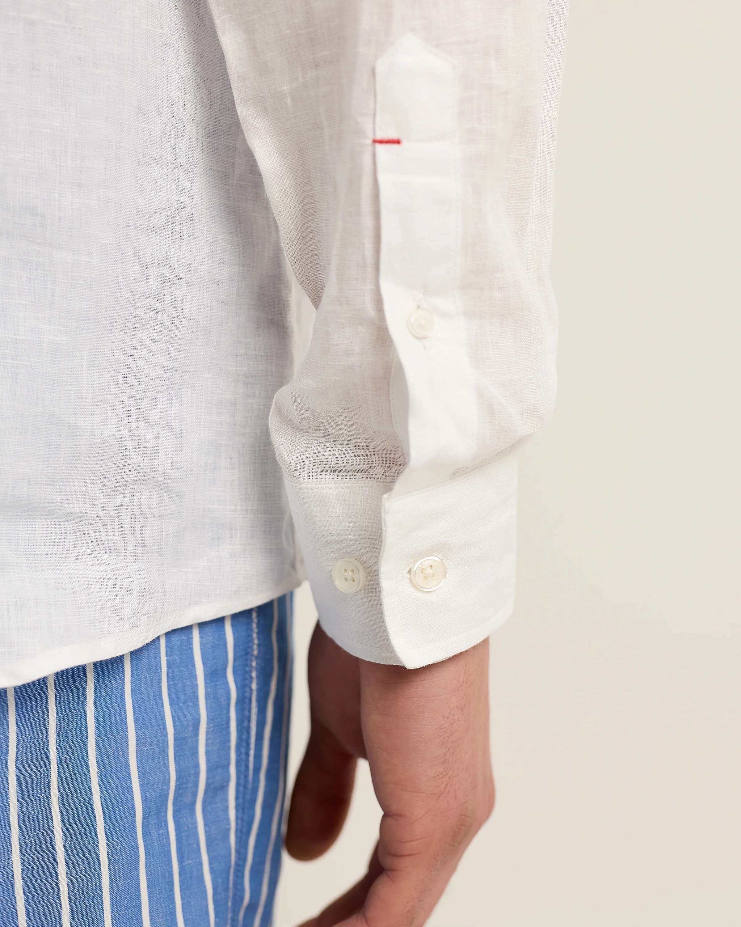 Ridley Linen Embroidery - Image 5