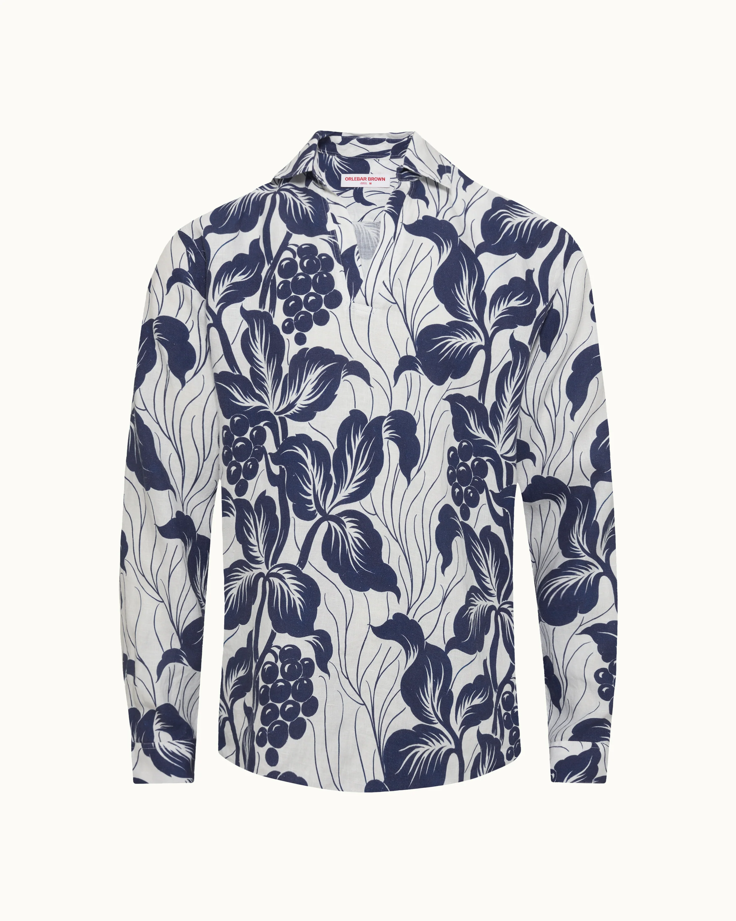 Ridley Linen
