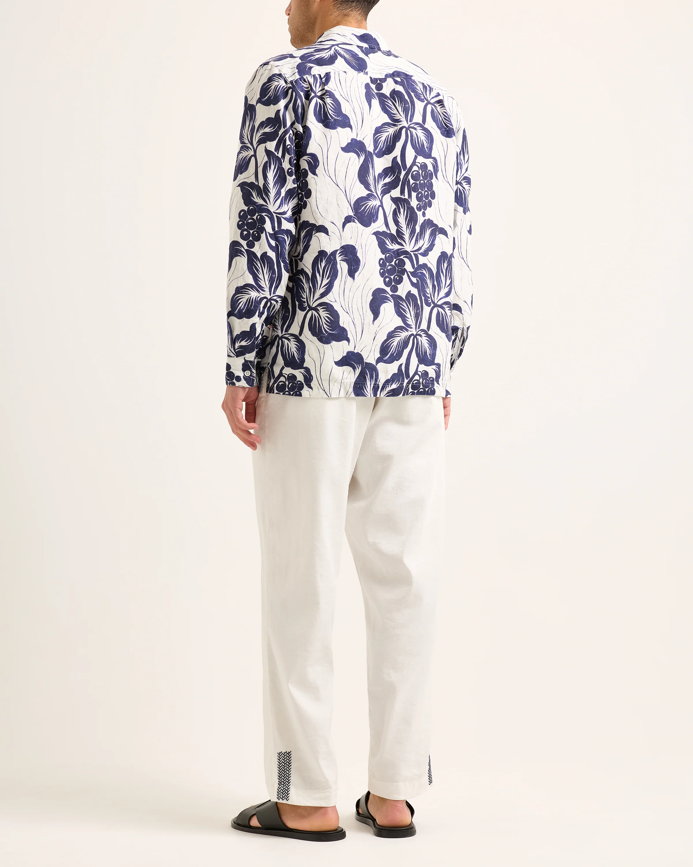 Ridley Linen - Image 4