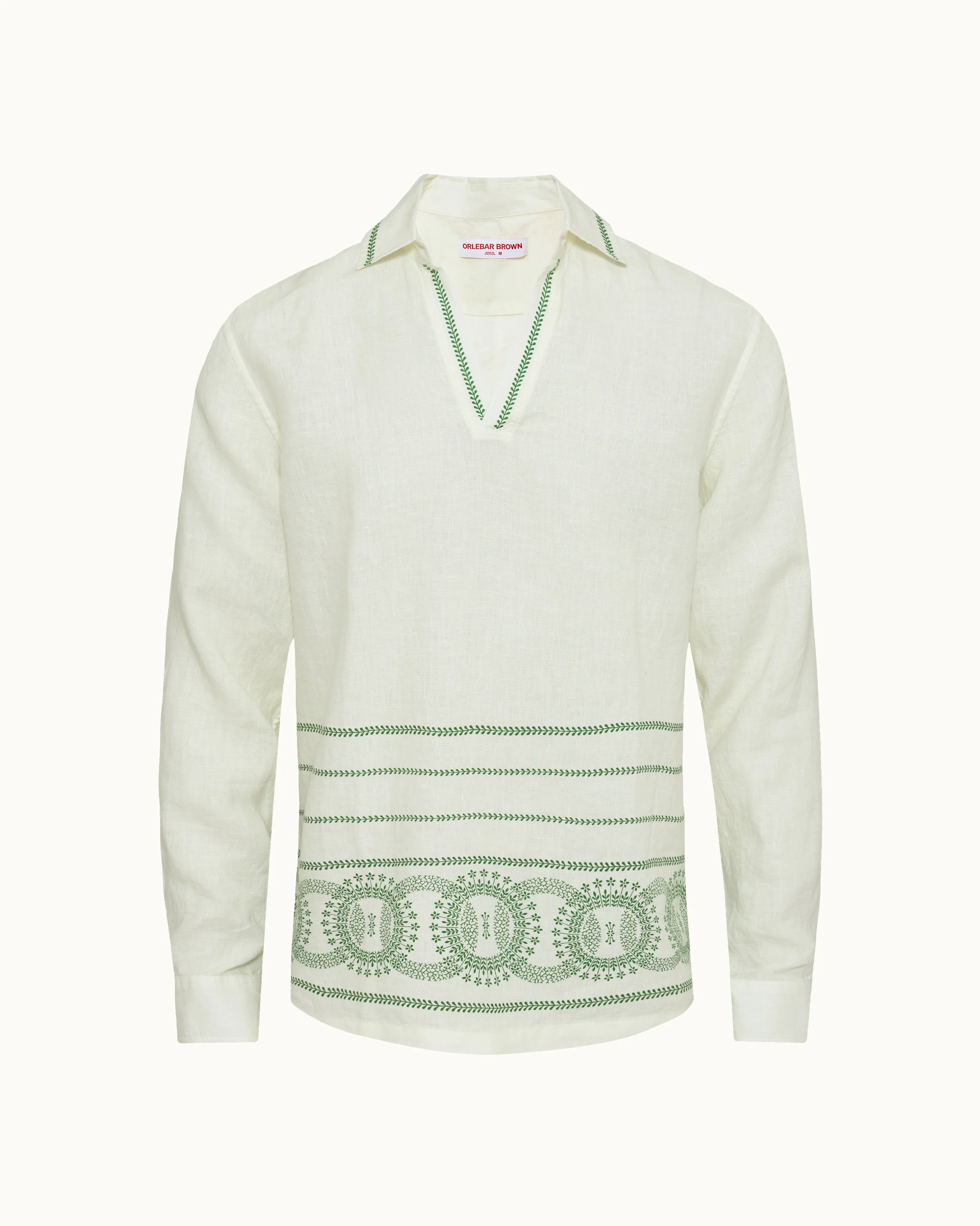 Ridley Linen