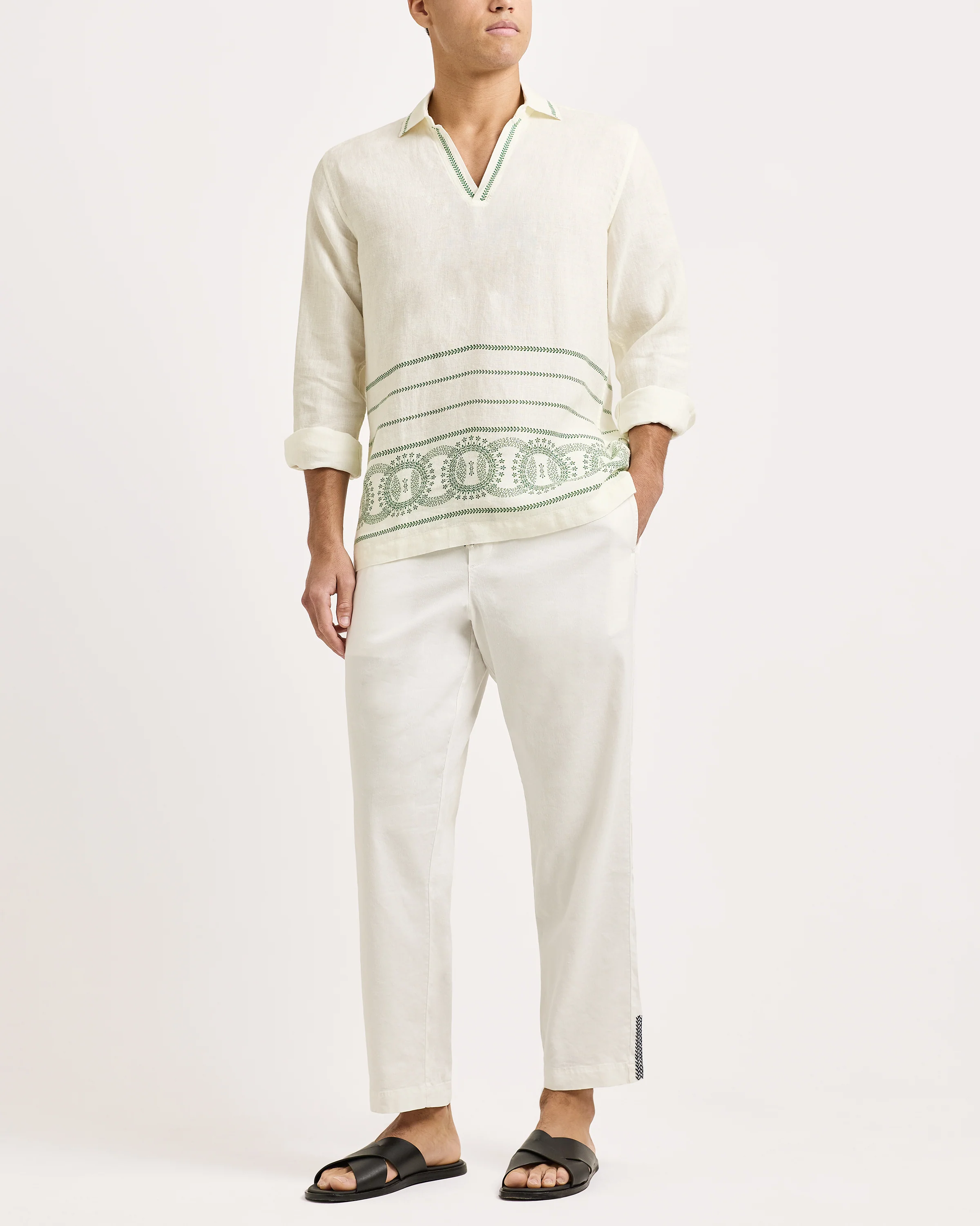 Ridley Linen - Image 2