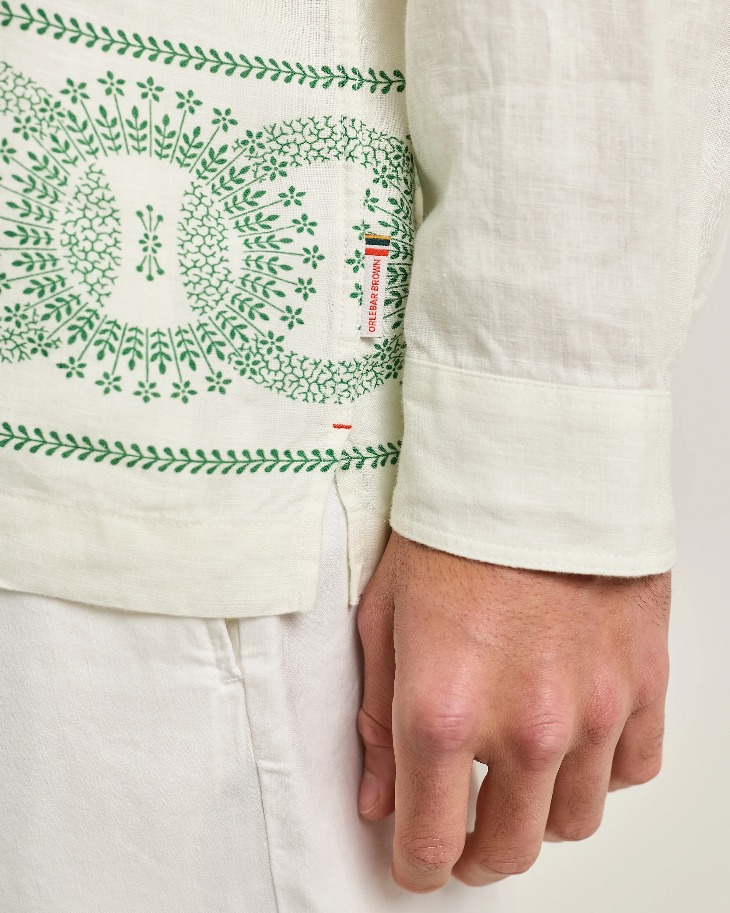 Ridley Linen - Image 3