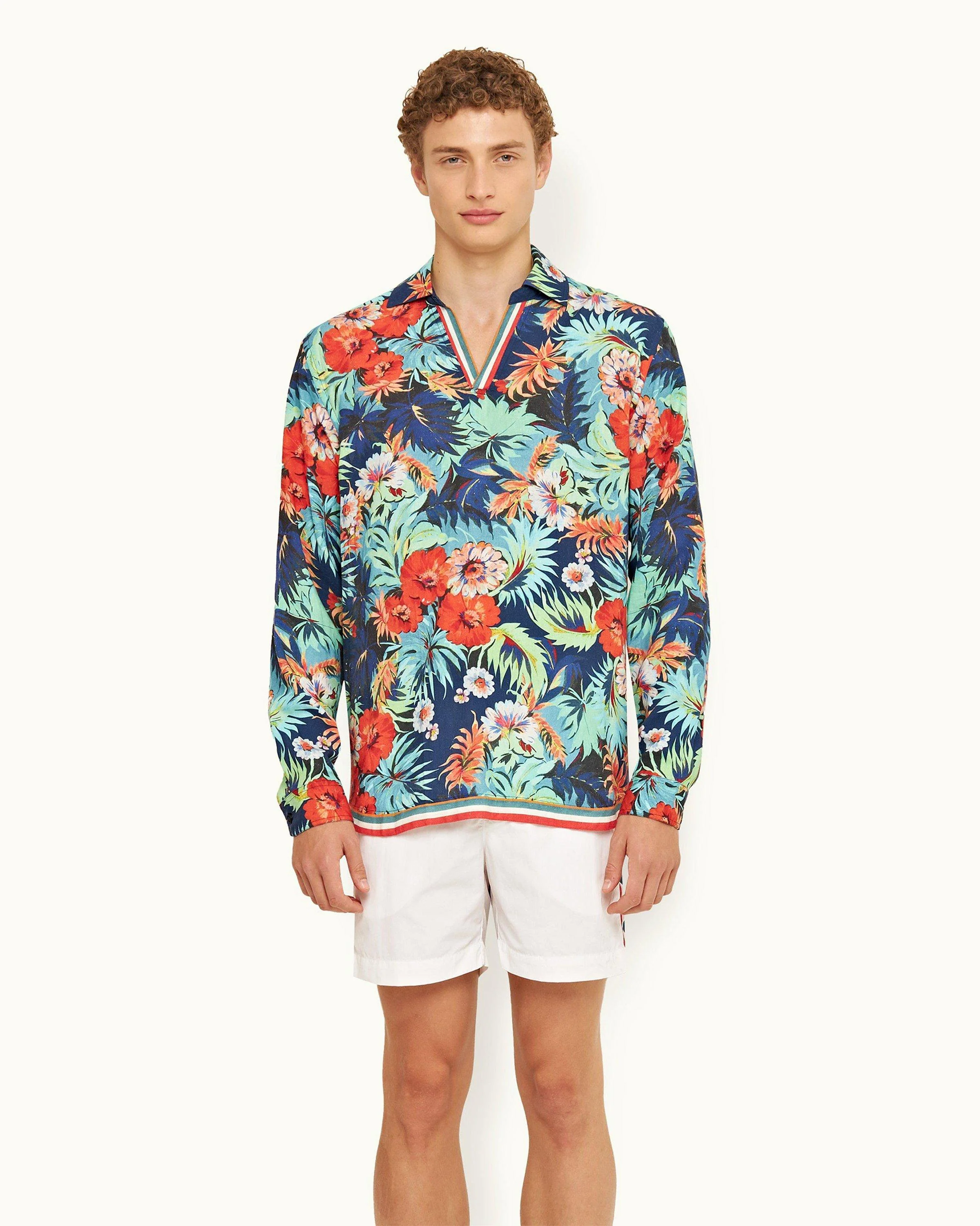 Ridley Linen - Image 2