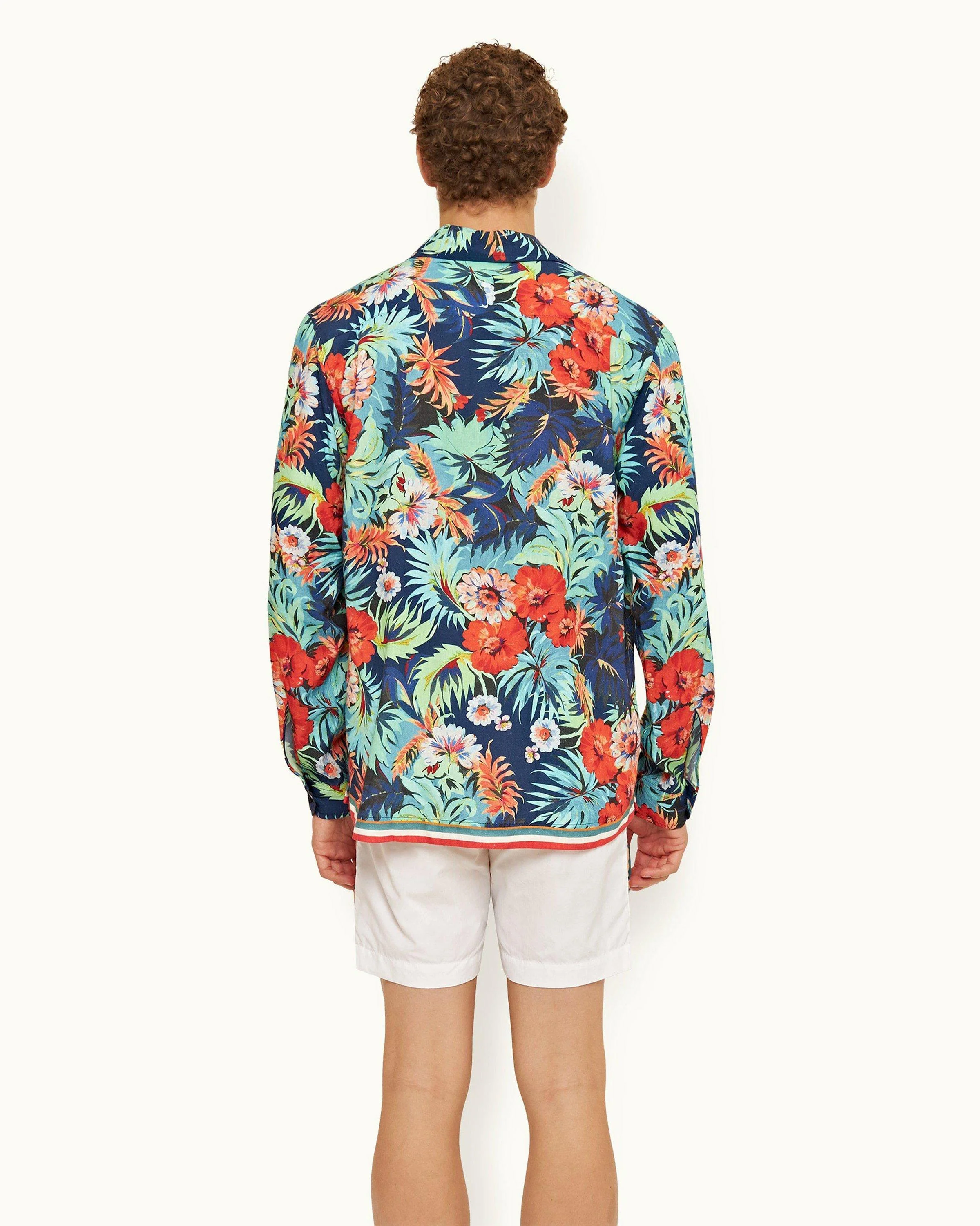 Ridley Linen - Image 3